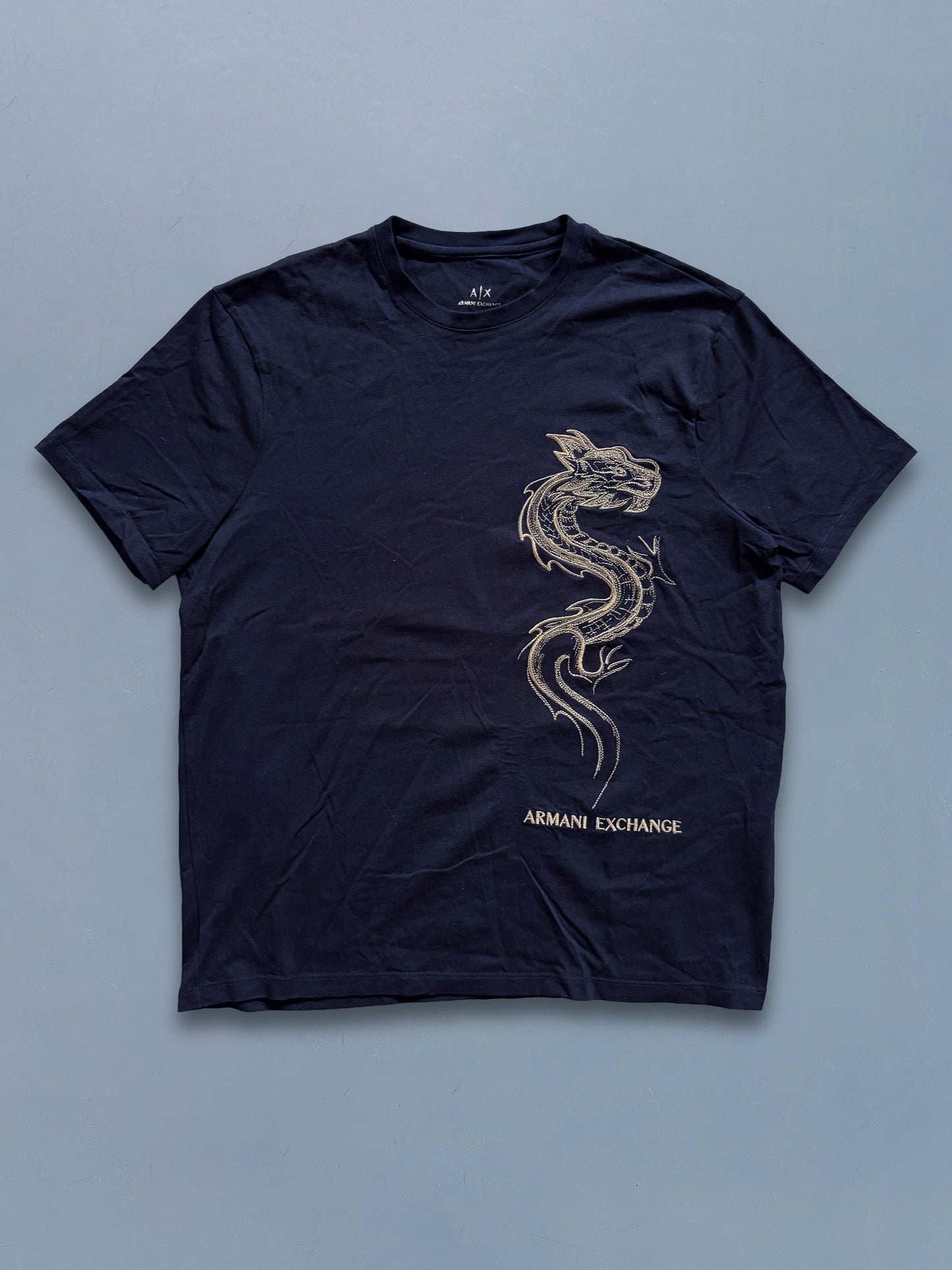 Emporio Armani Vintage T-Shirt | M