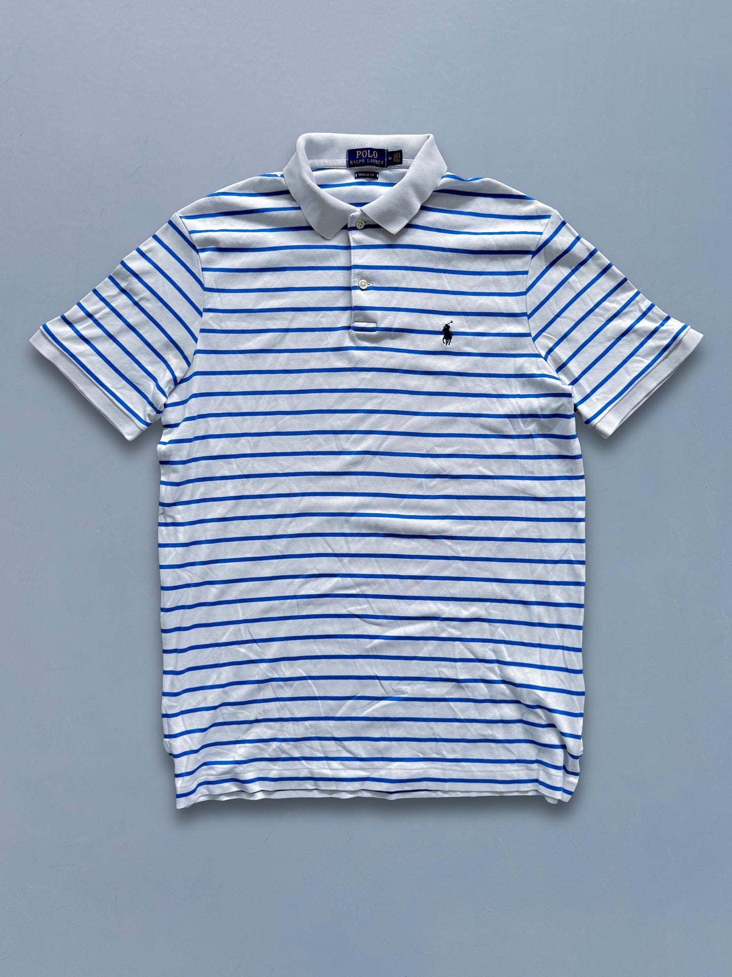 Polo Ralph Lauren Vintage Polo-Shirt | M