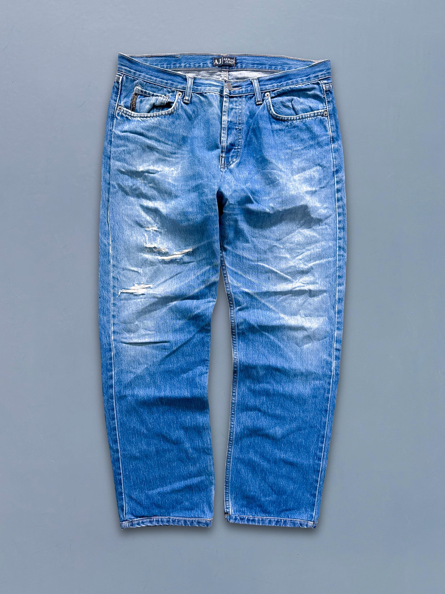 Emporio Armani Vintage Jeans | S