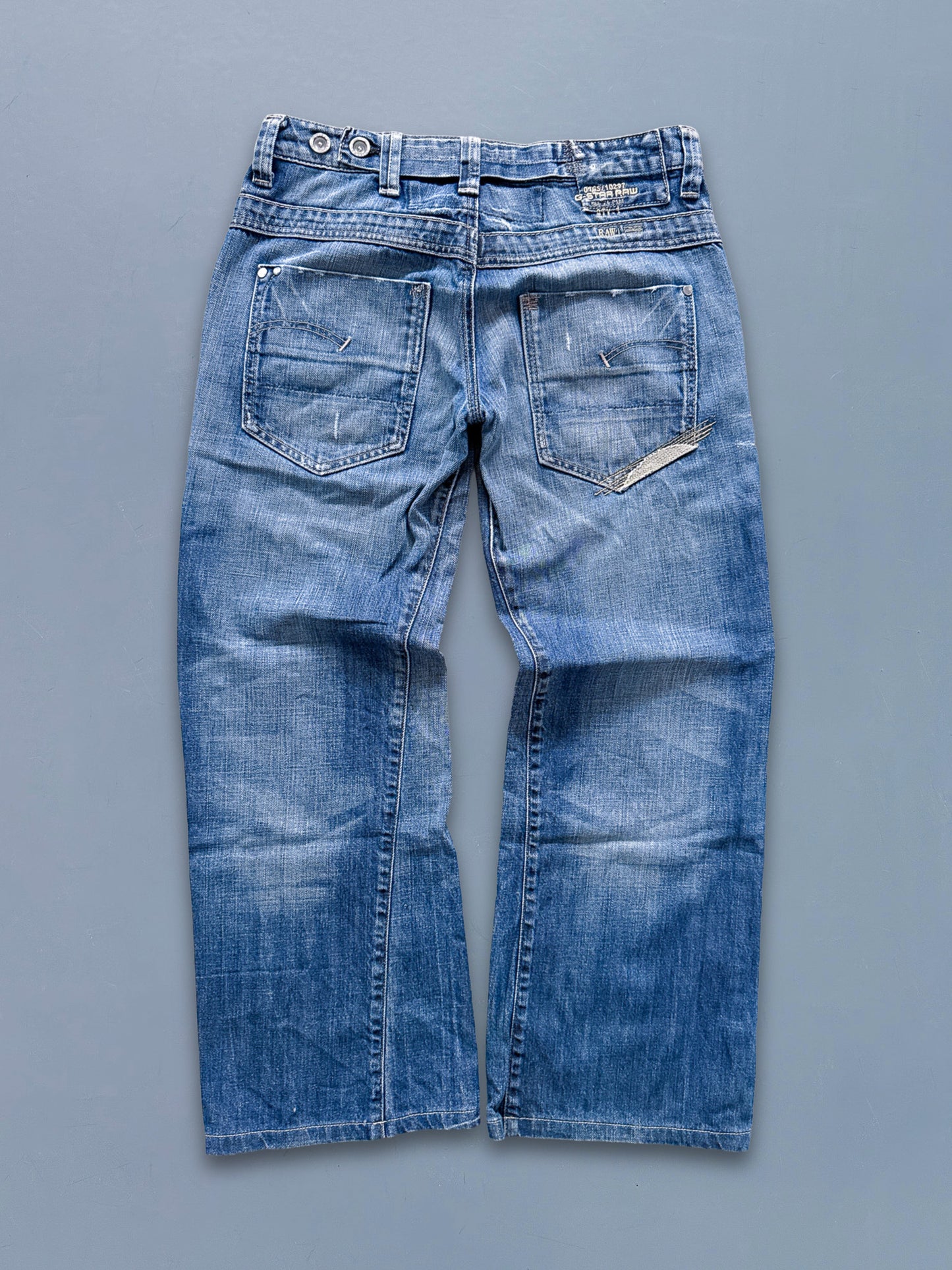 G-Star Vintage Jeans | S