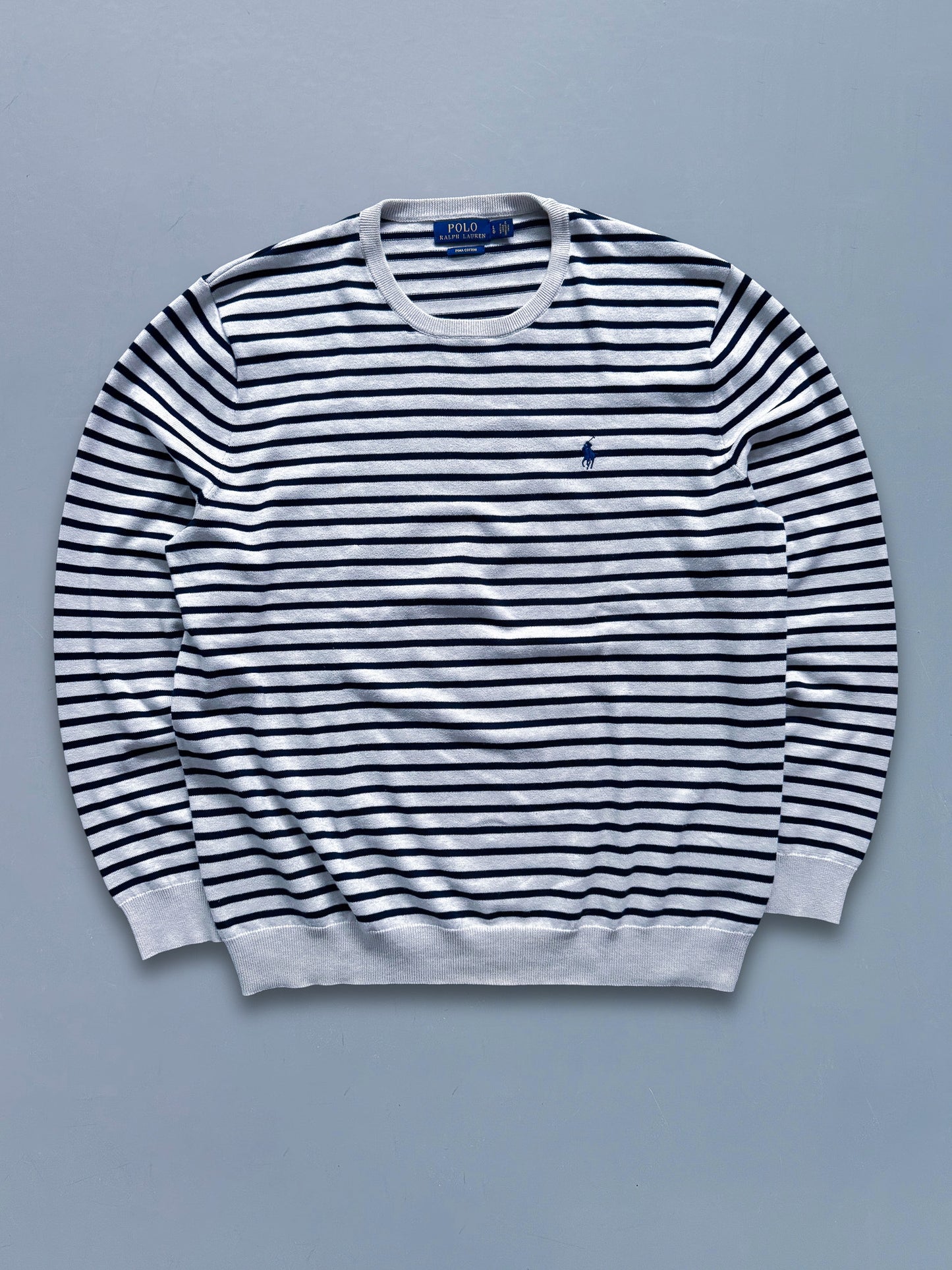 Polo Ralph Lauren Vintage Pullover | L
