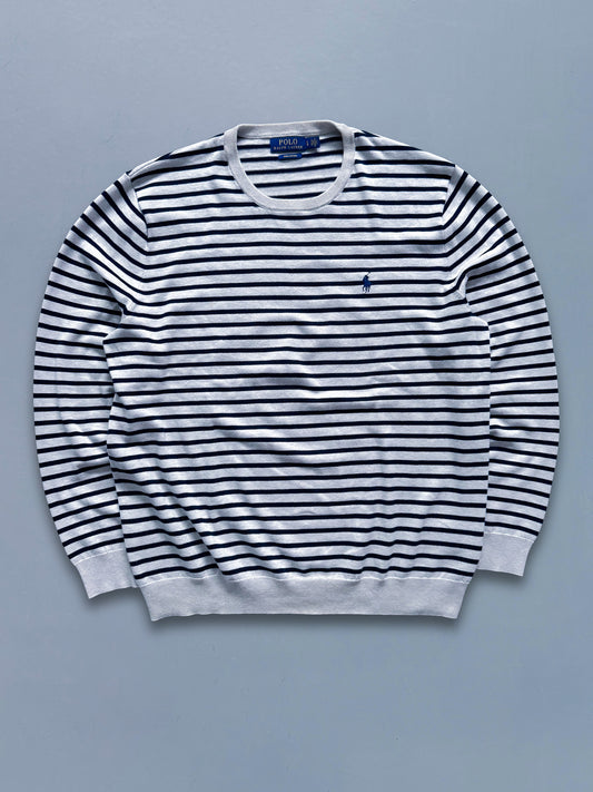 Polo Ralph Lauren Vintage Pullover | L