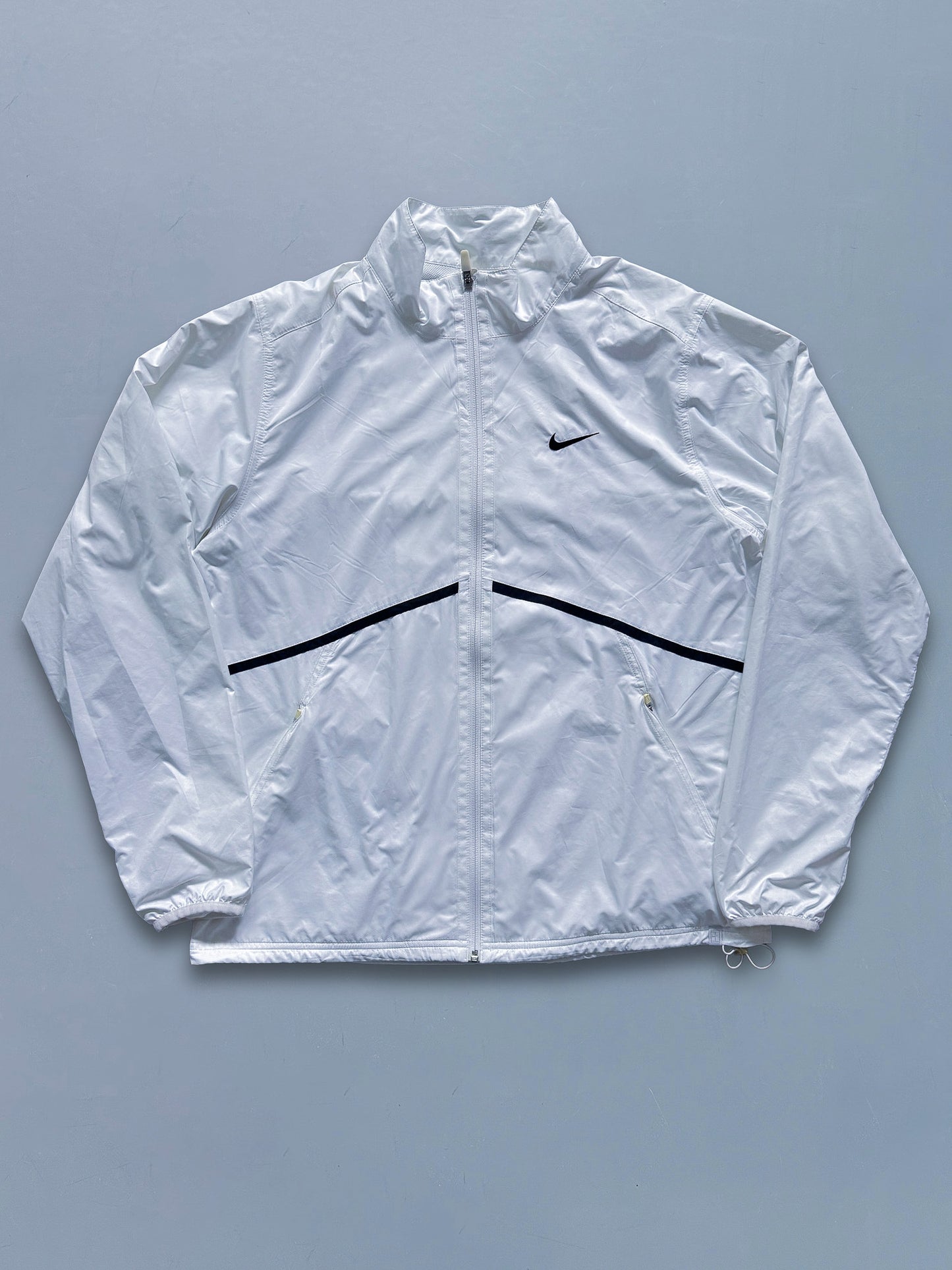 Nike Vintage Trackjacket | L
