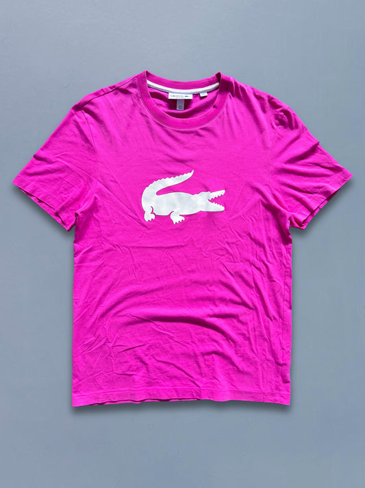 Lacoste Vintage T-Shirt | S