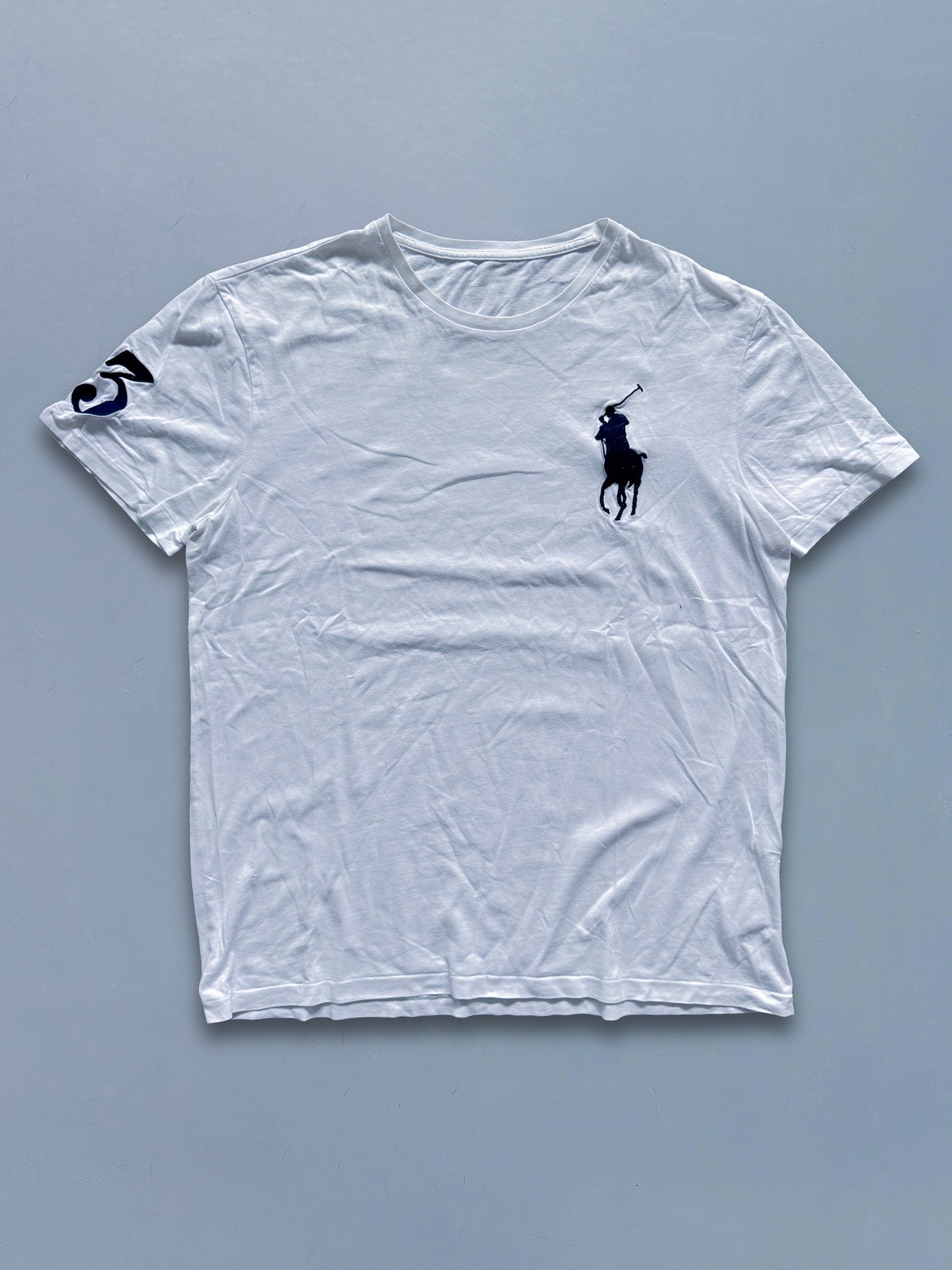 Polo Ralph Lauren Vintage T-Shirt | S