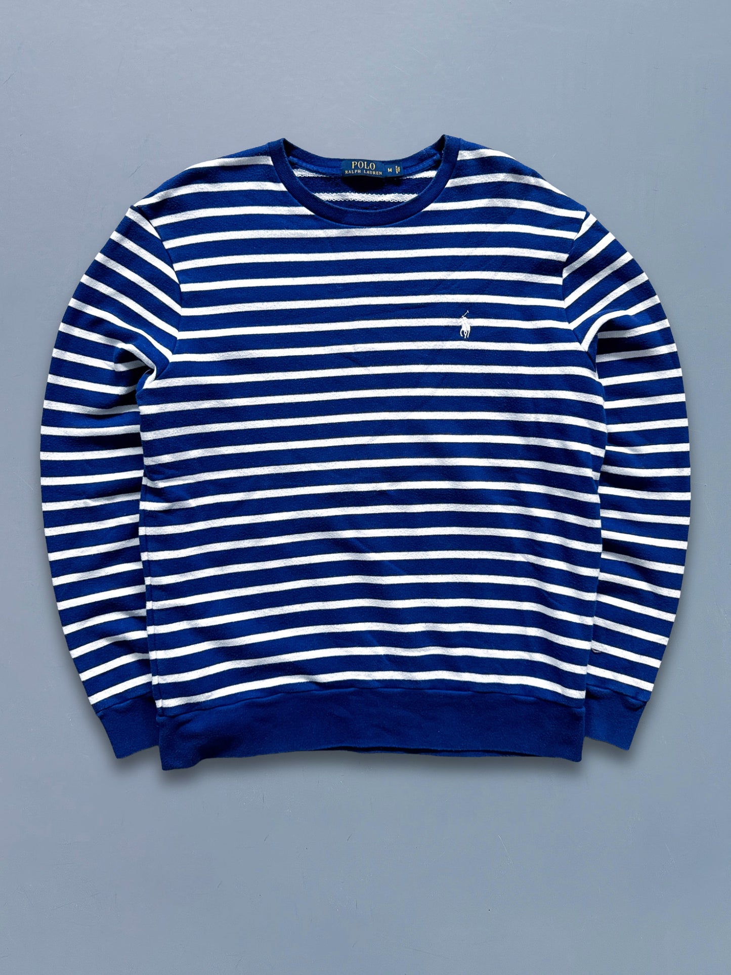 Polo Ralph Lauren Vintage Pullover | M