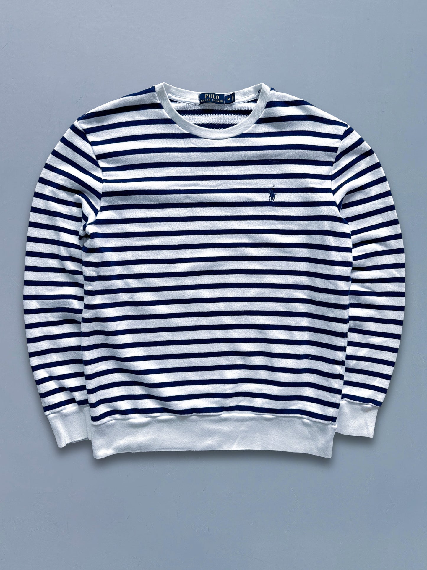 Polo Ralph Lauren Vintage Pullover | M