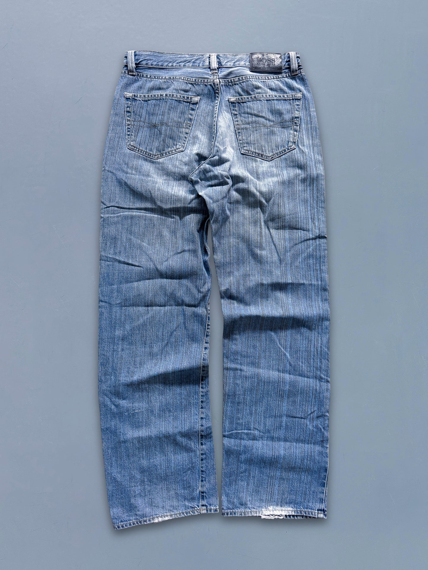 Boss Vintage Jeans | M