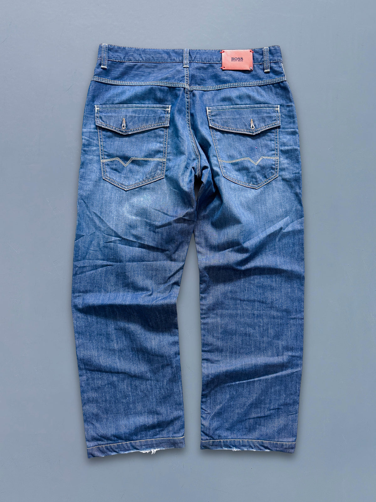 Boss Vintage Jeans | L