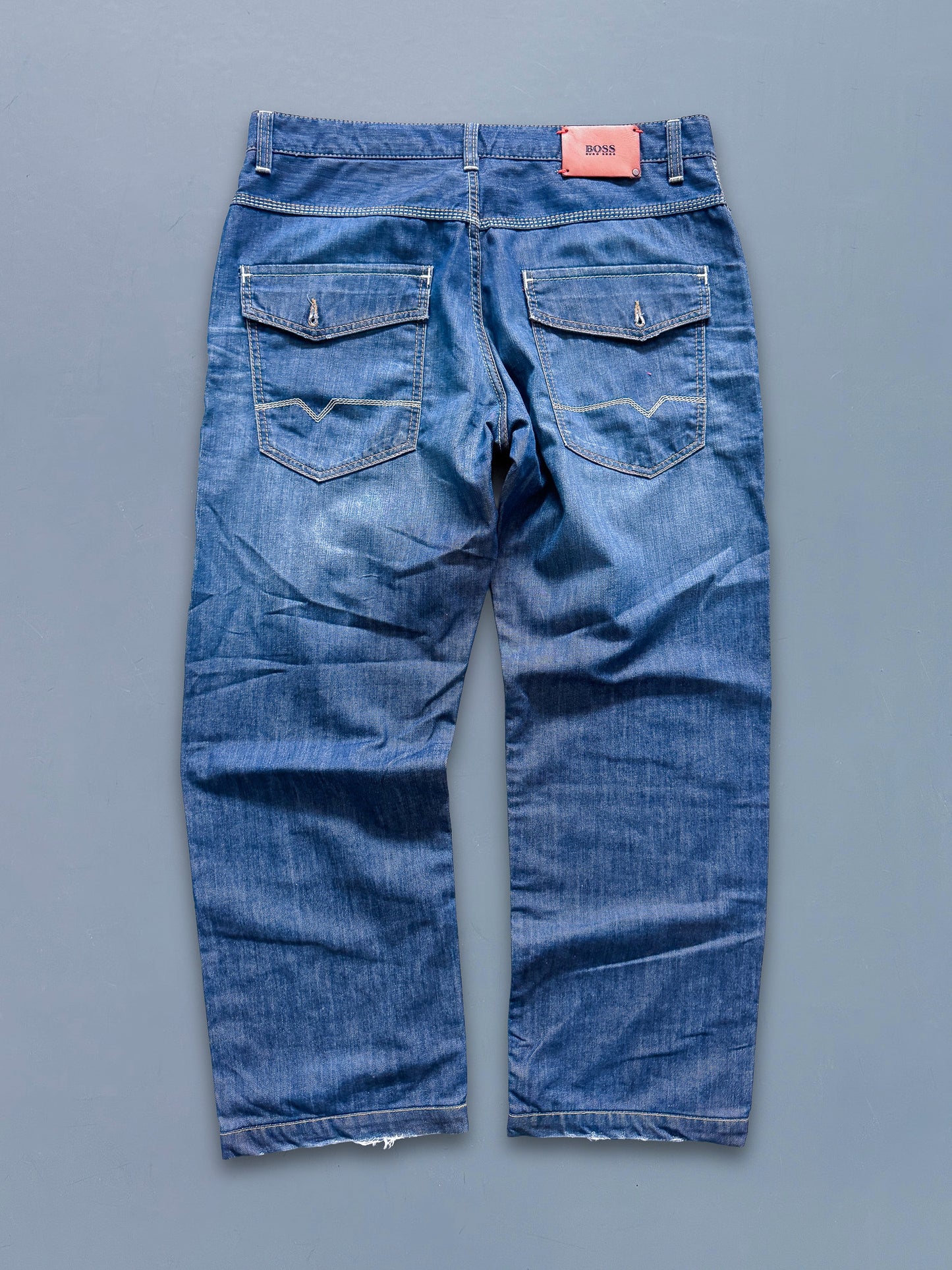 Boss Vintage Jeans | L
