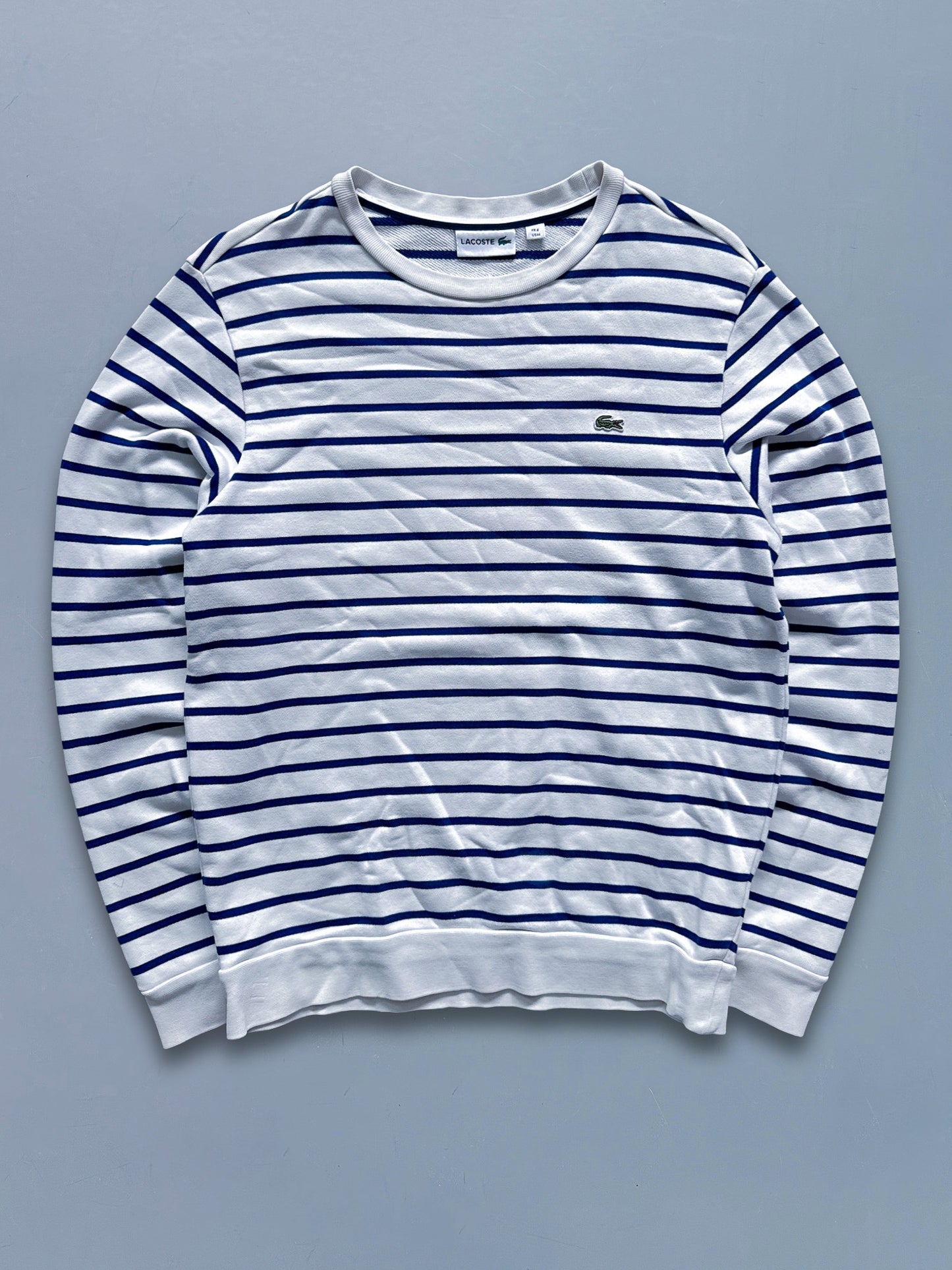 Lacoste Vintage Pullover | M