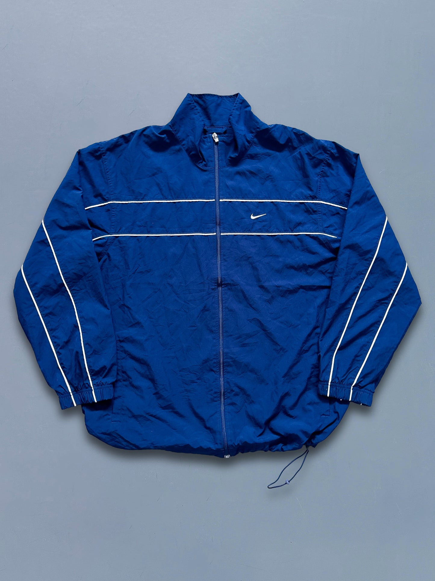 Nike Vintage Trackjacket | L