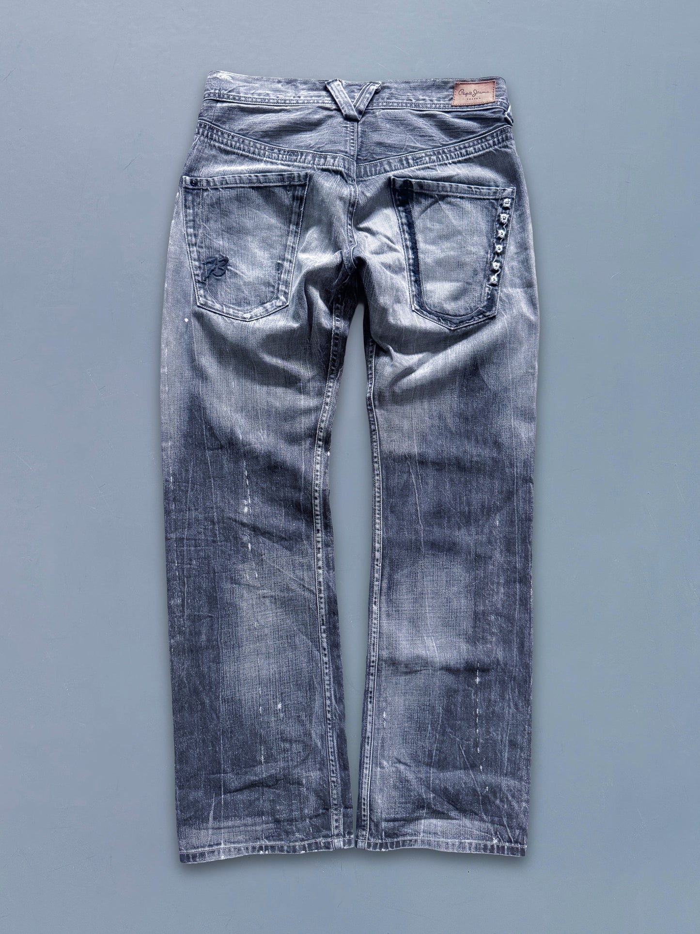 Pepe Jeans Vintage Jeans | S