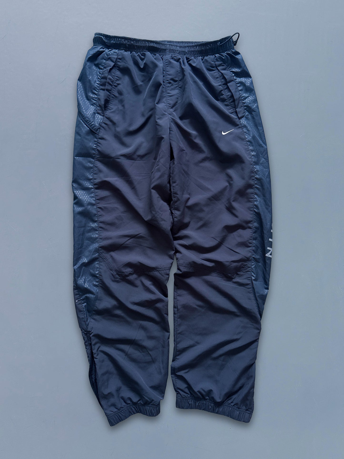 Nike Vintage Trackpants | L