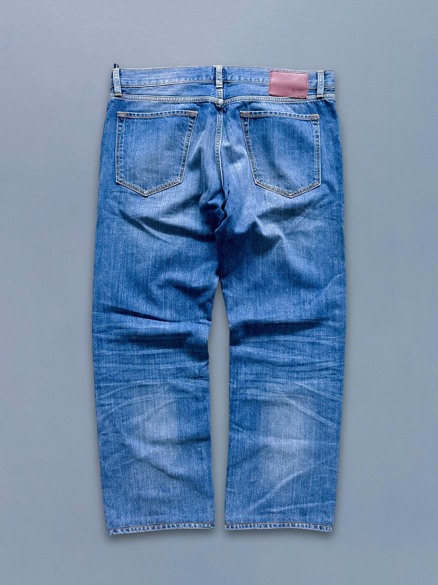 Boss Vintage Jeans | L