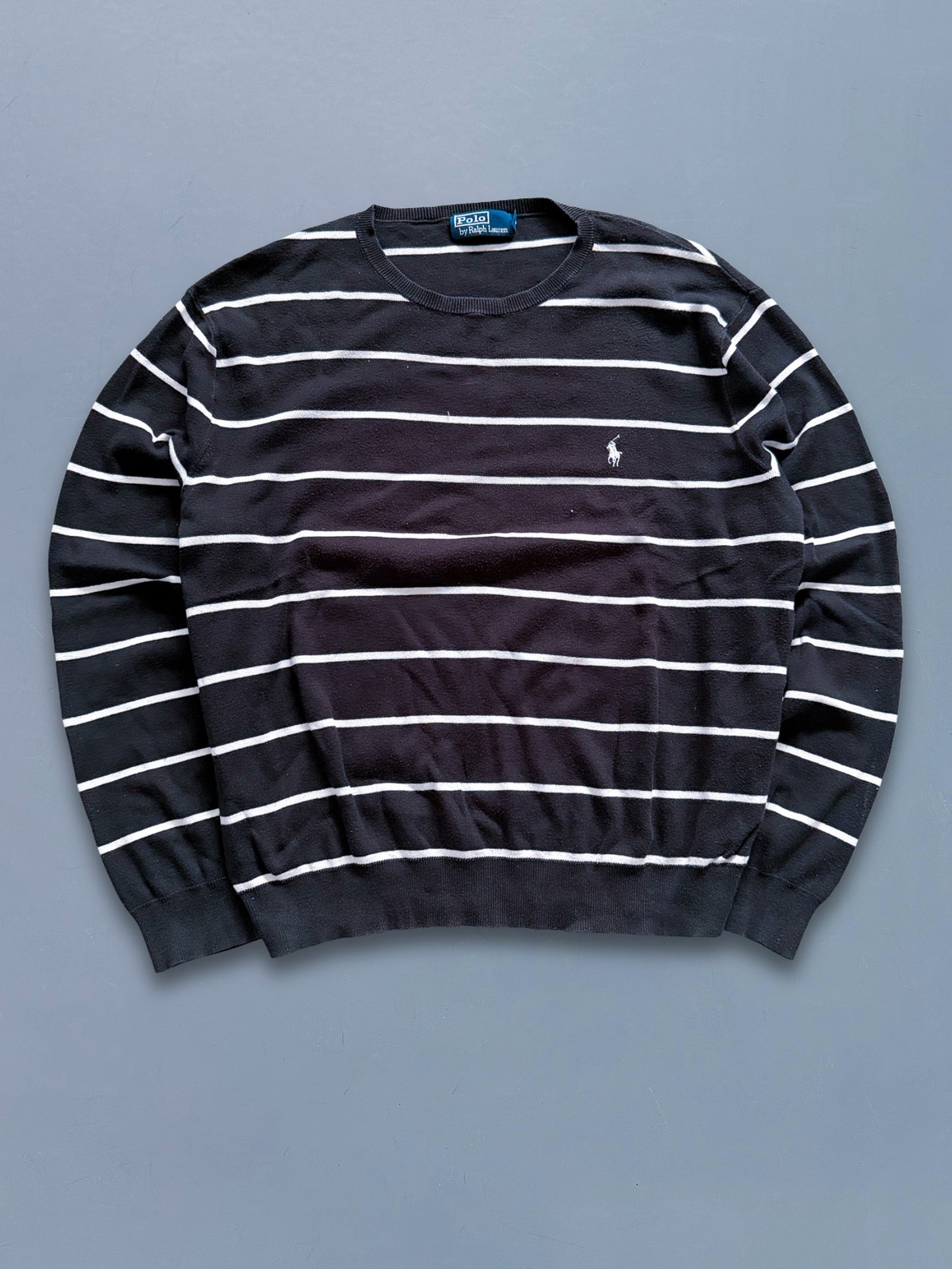 Polo Ralph Lauren Vintage Pullover | XL