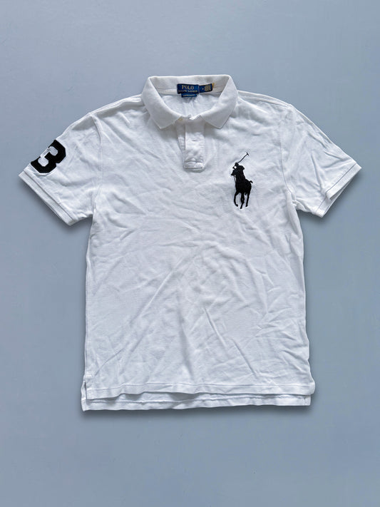 Polo Ralph Lauren Vintage Polo-Shirt | M
