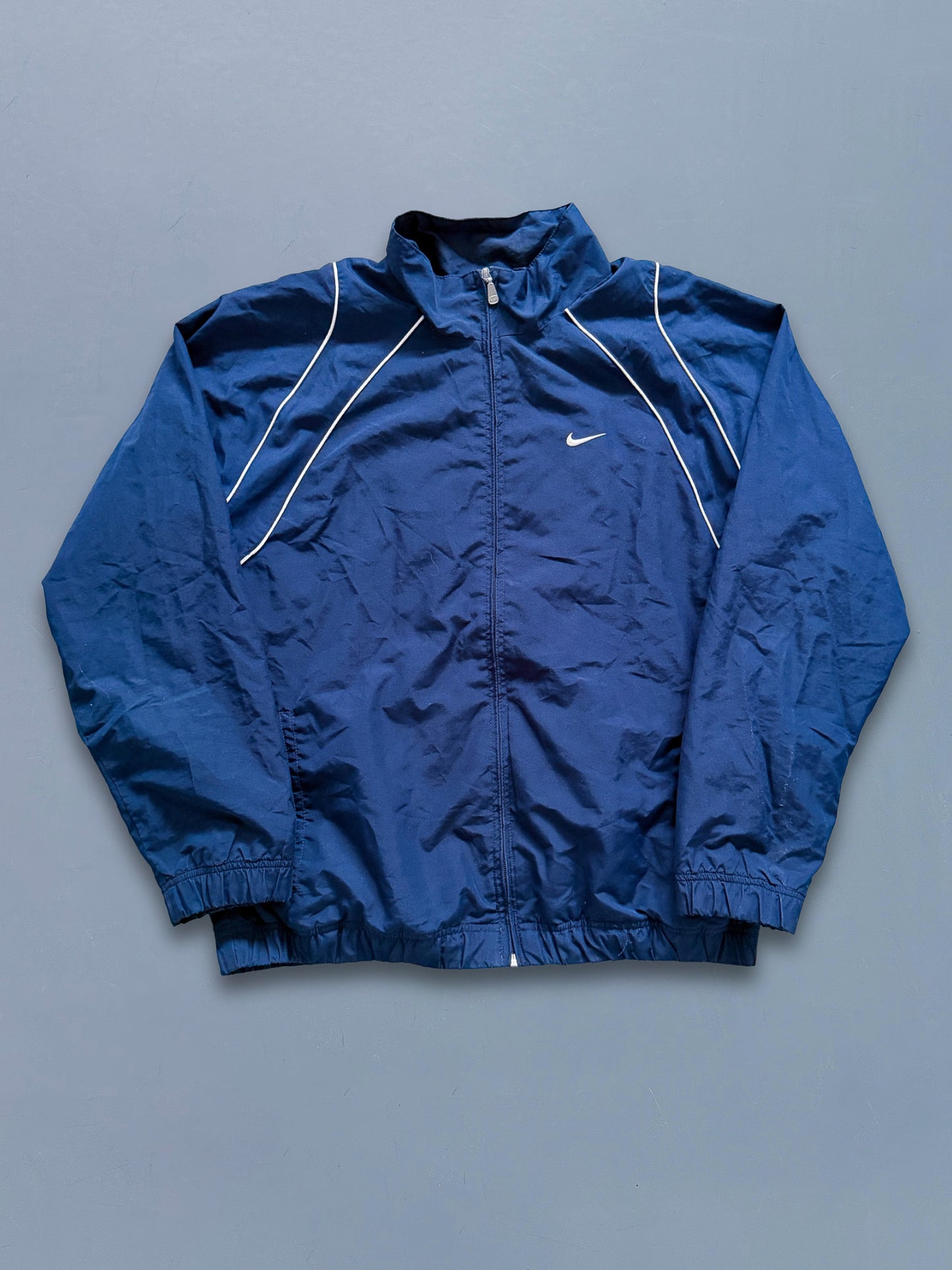 Nike Vintage Trackjacket | L