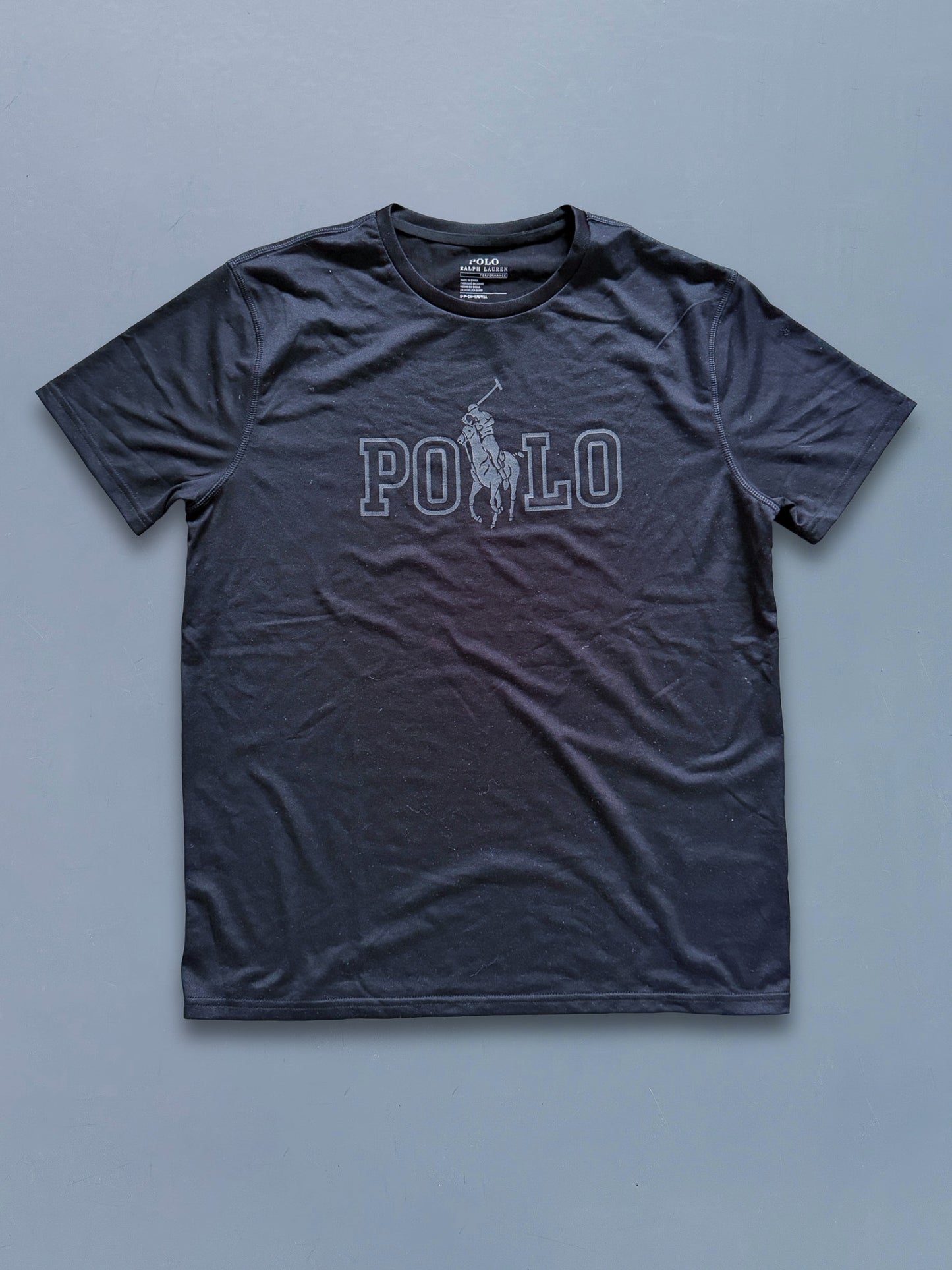 Polo Ralph Lauren Vintage T-Shirt | S