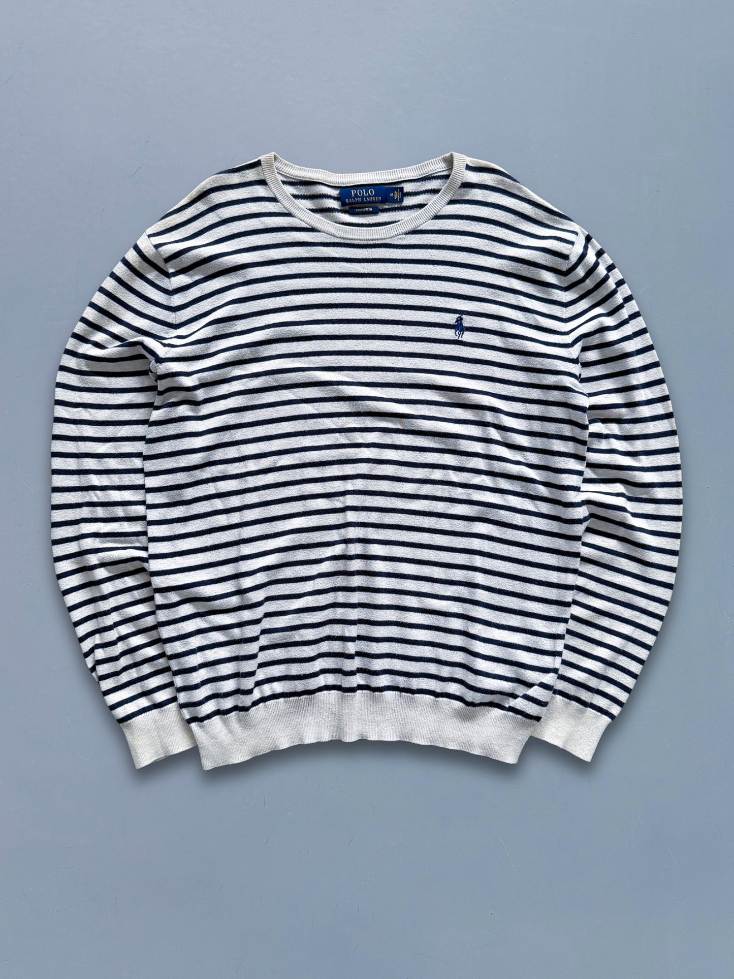 Polo Ralph Lauren Vintage Pullover | M