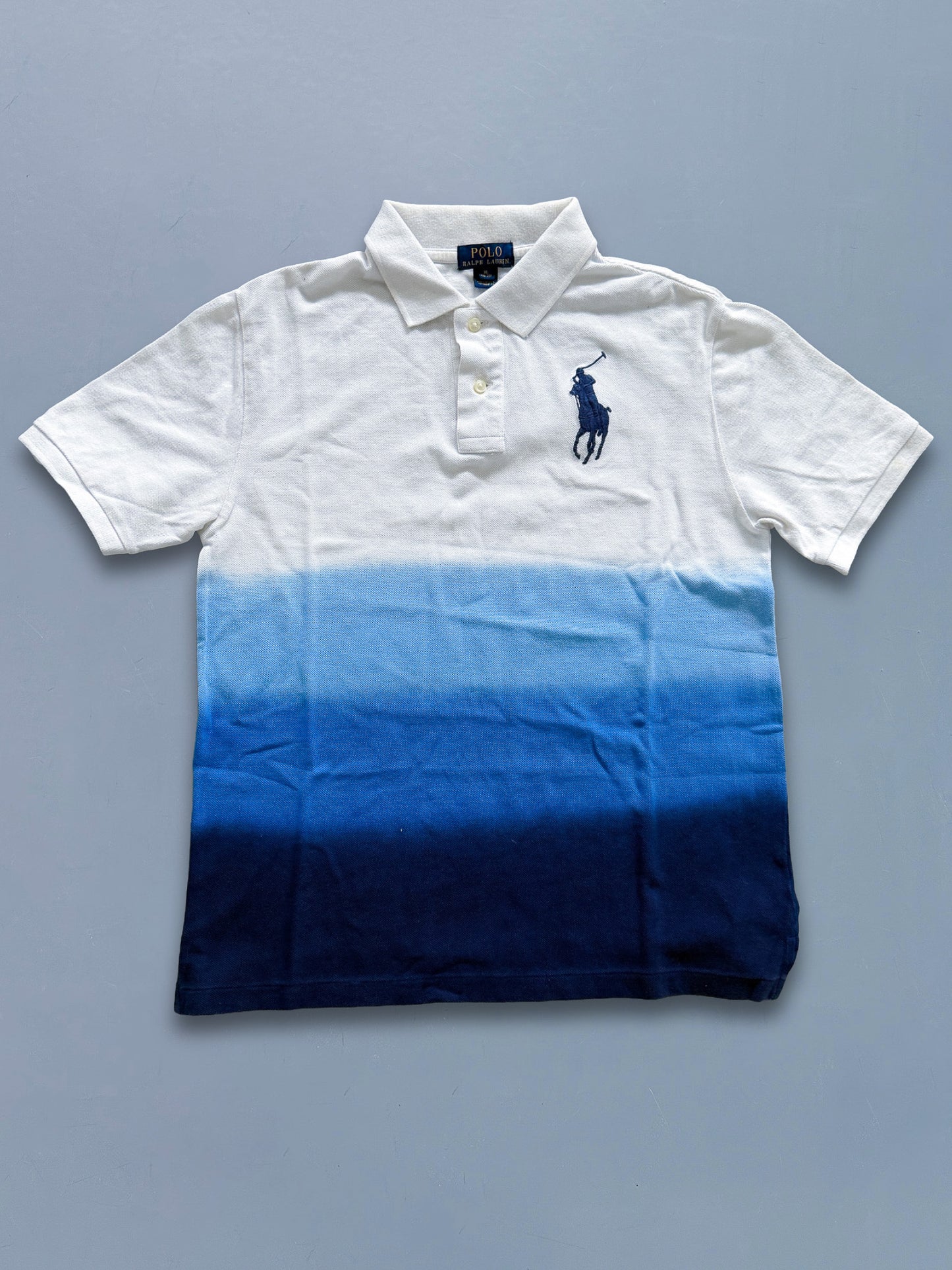 Polo Ralph Lauren Vintage Polo-Shirt | M
