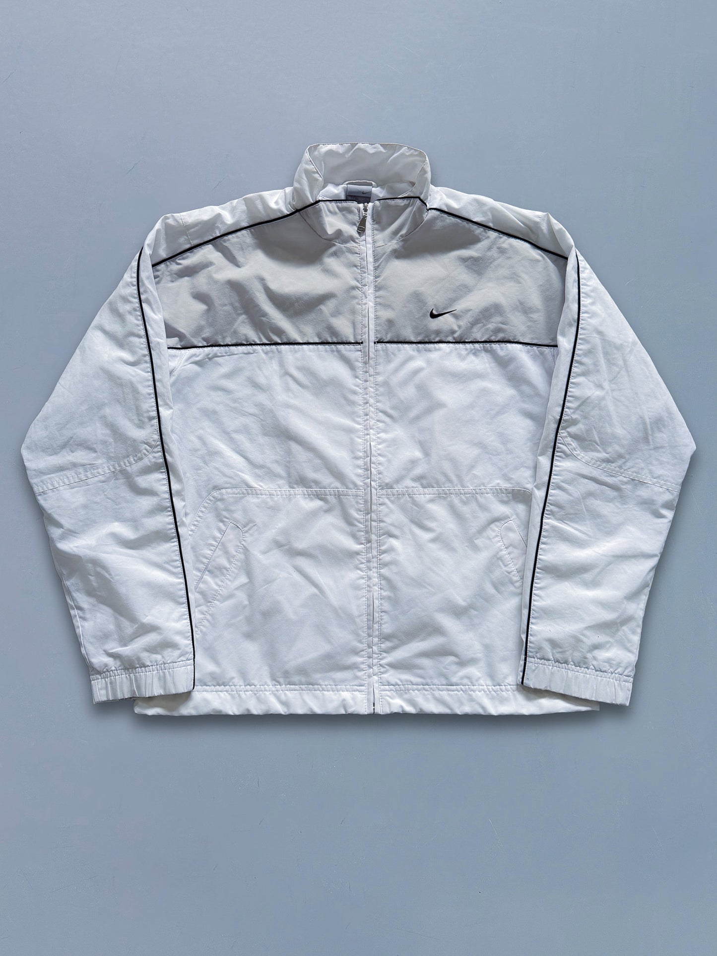 Nike Vintage Trackjacket | M
