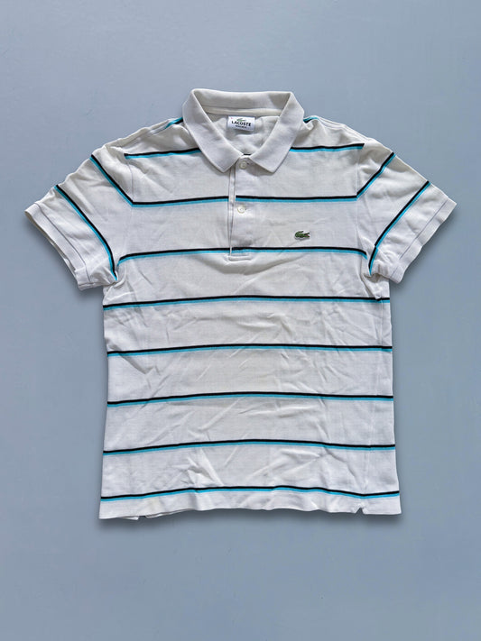 Lacoste Vintage Polo-Shirt | S