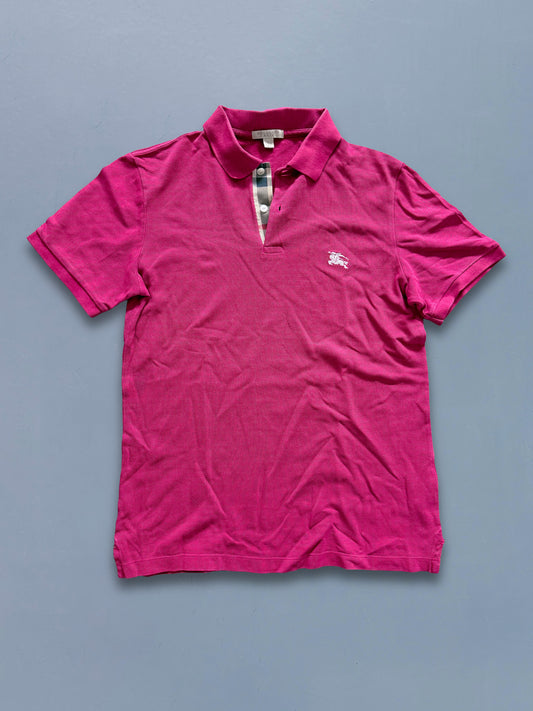 Burberry Vintage Polo-Shirt | S