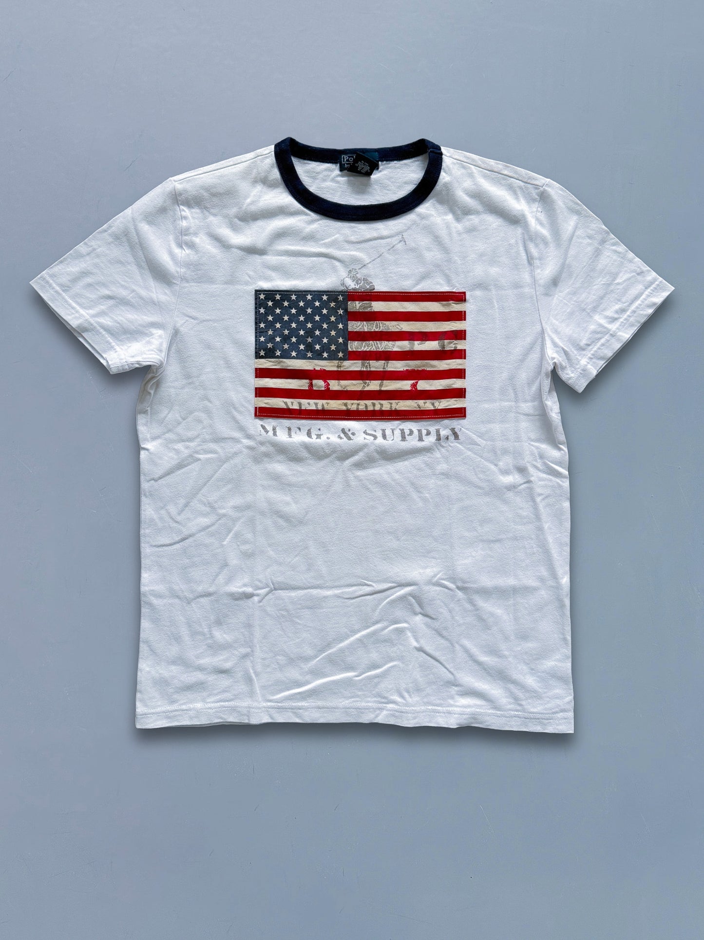 Polo Ralph Lauren Vintage T-Shirt | S