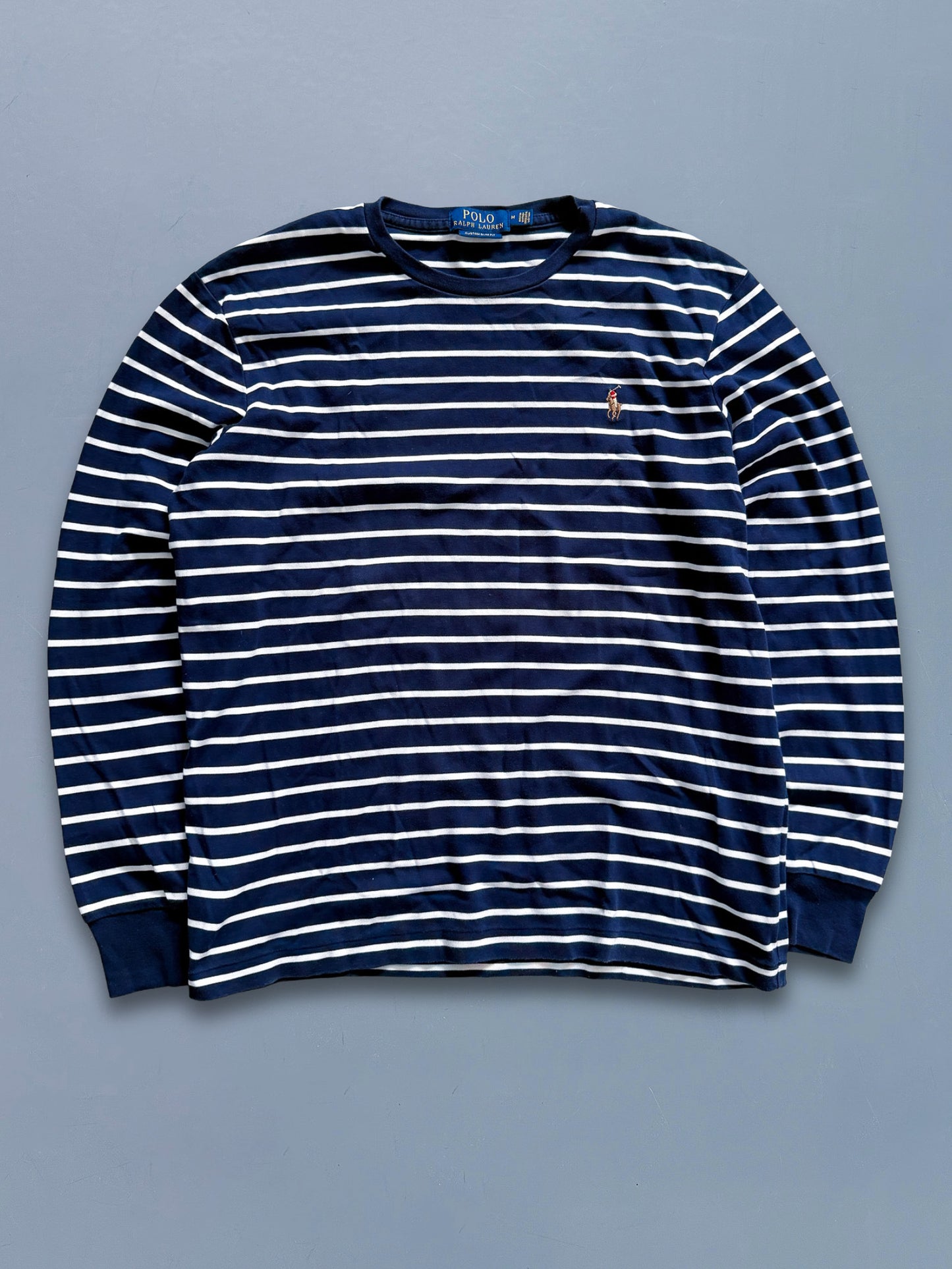 Polo Ralph Lauren Vintage Longsleeve / Pullover | S