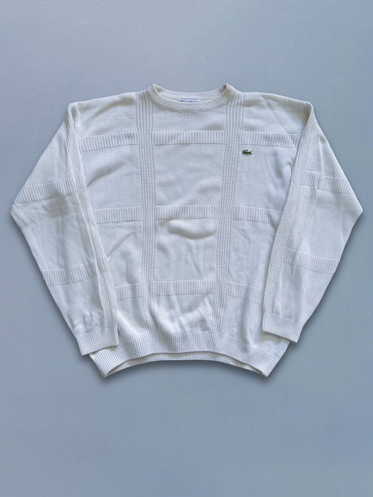Lacoste Vintage Pullover | L