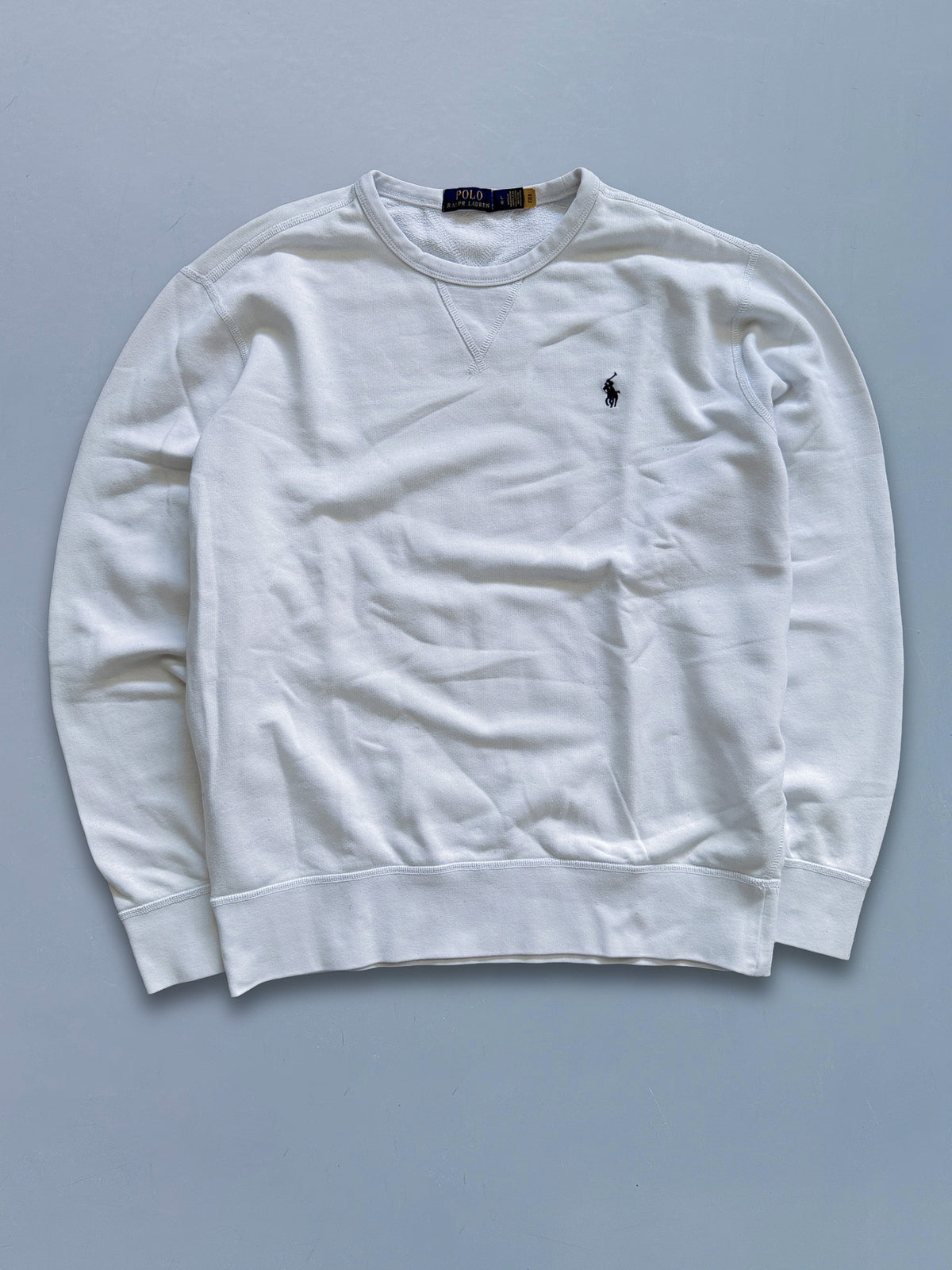 Polo Ralph Lauren Vintage Pullover | L