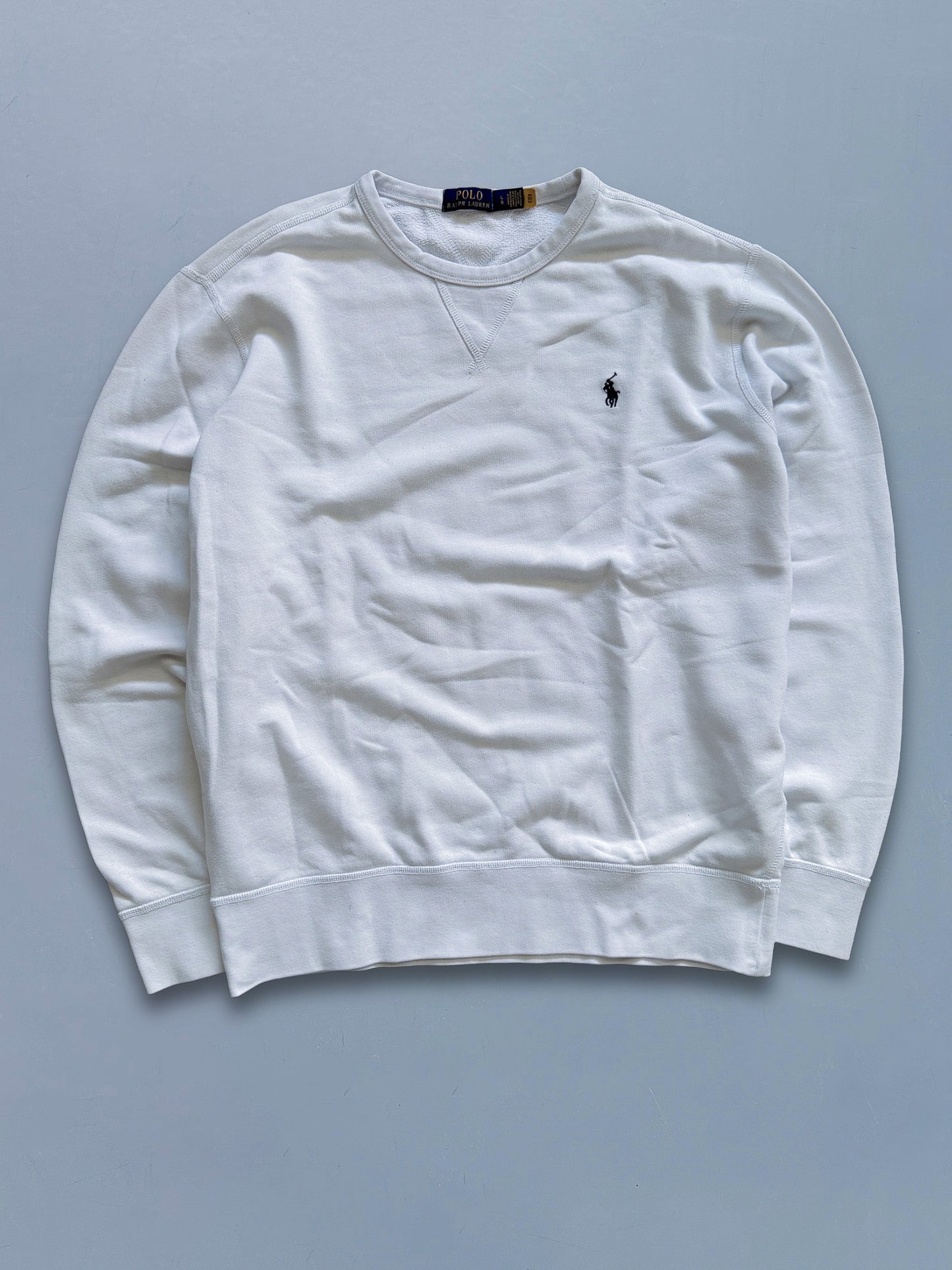 Polo Ralph Lauren Vintage Pullover | L