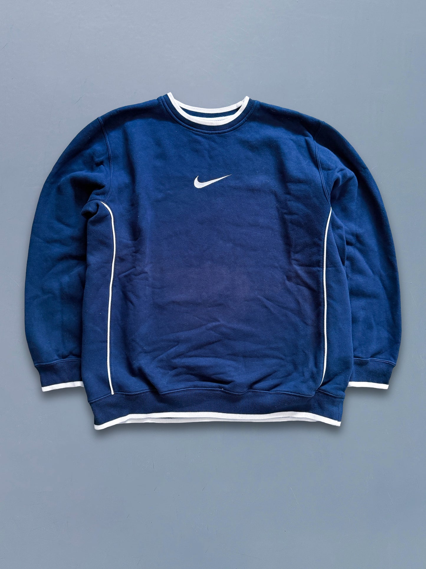 Nike Vintage Pullover | L