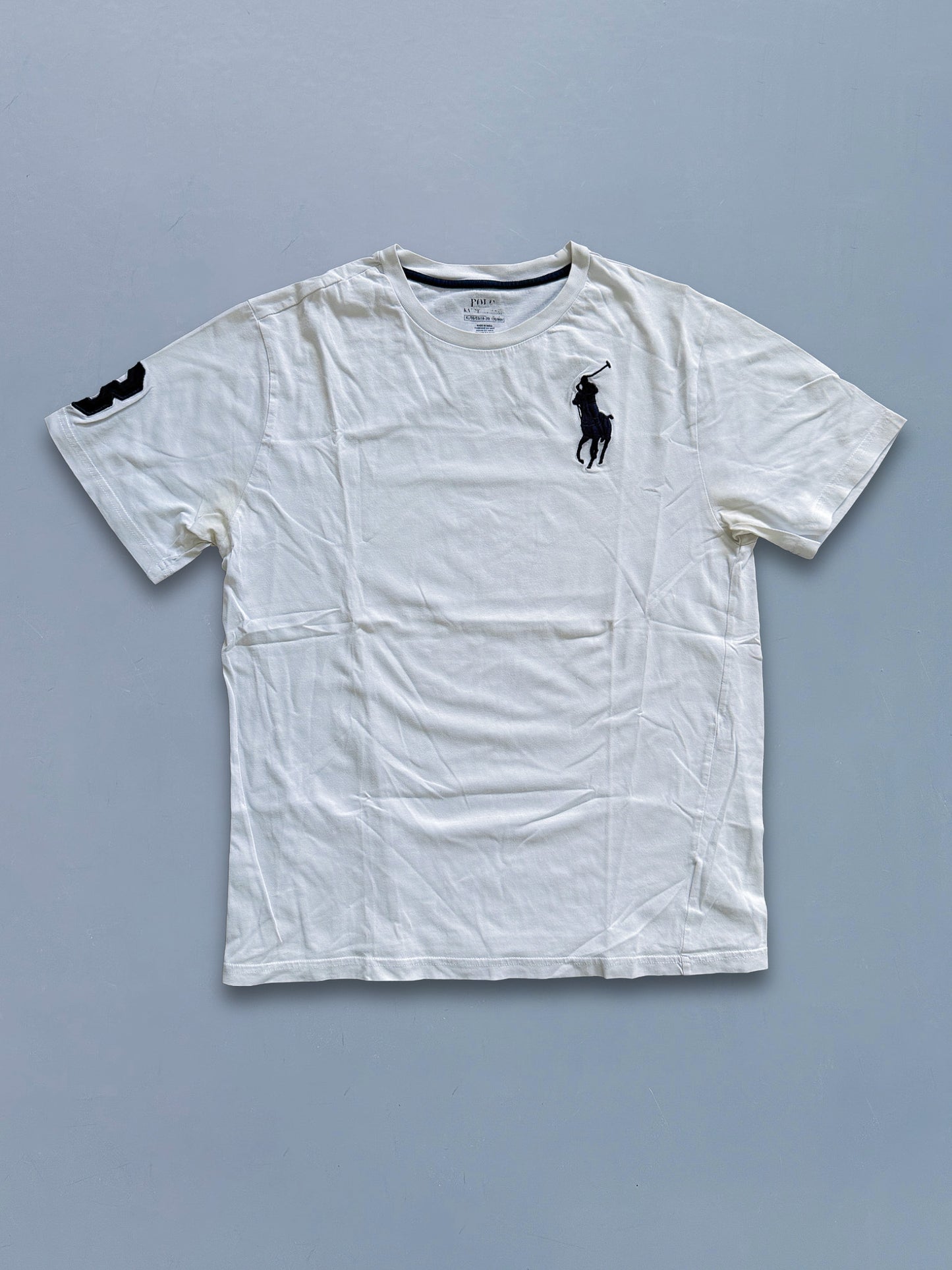 Polo Ralph Lauren Vintage T-Shirt | S