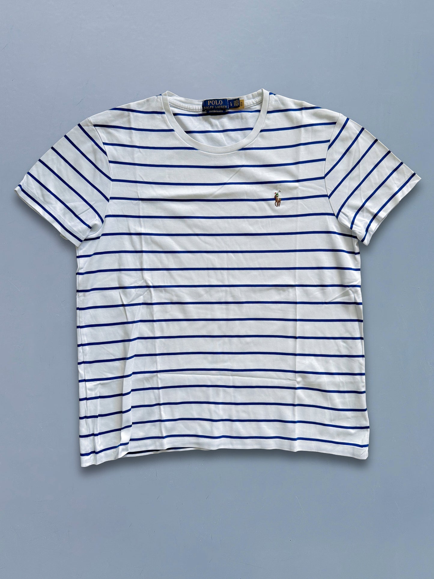Polo Ralph Lauren Vintage T-Shirt | L