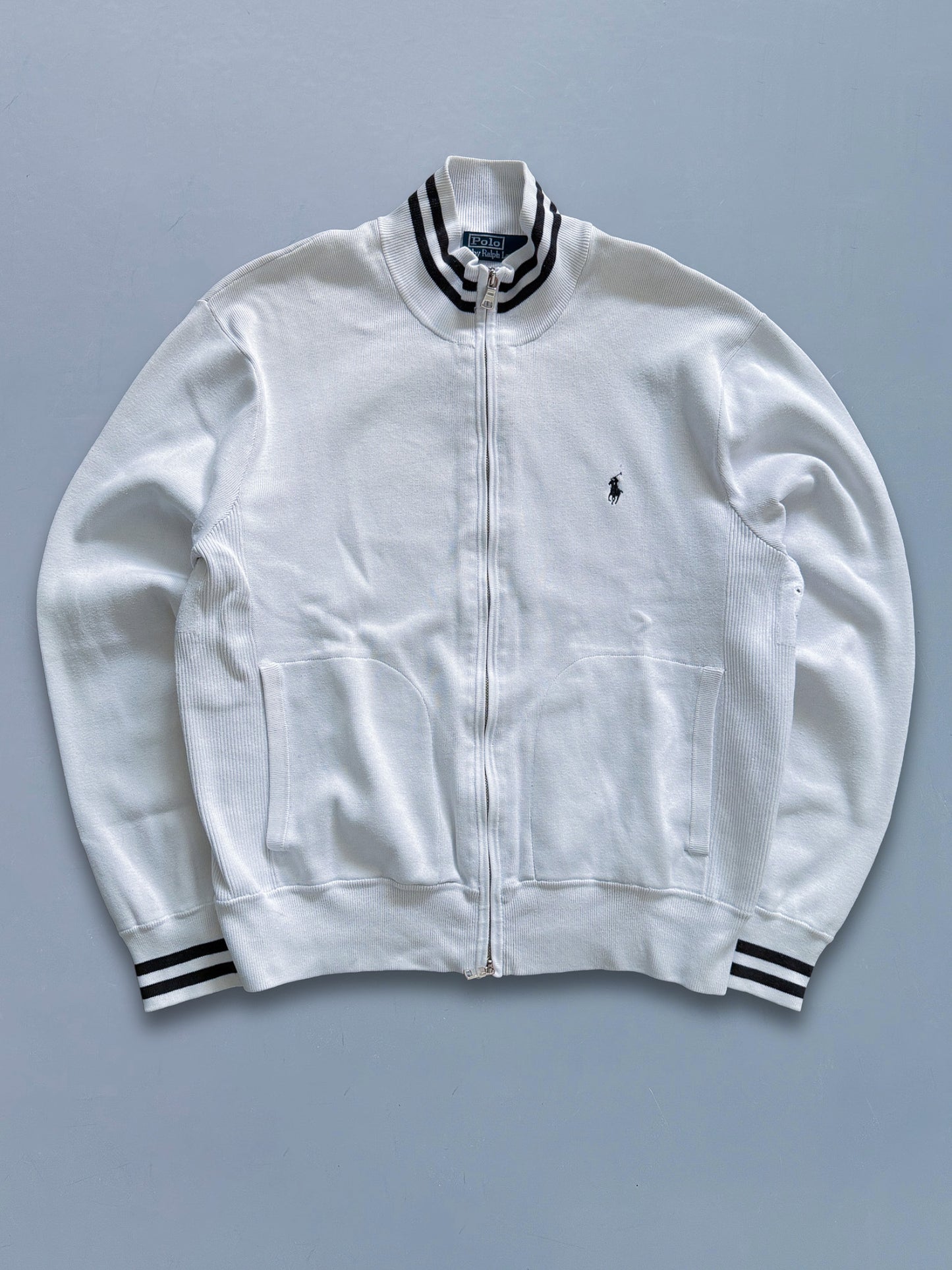Polo Ralph Lauren Vintage Strickjacke | L