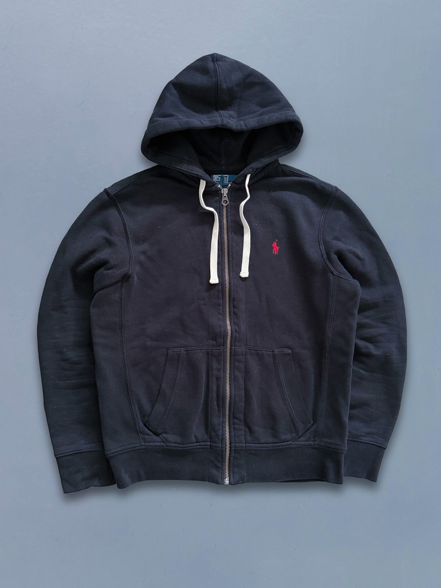 Polo Ralph Lauren Vintage Sweatjacke | M