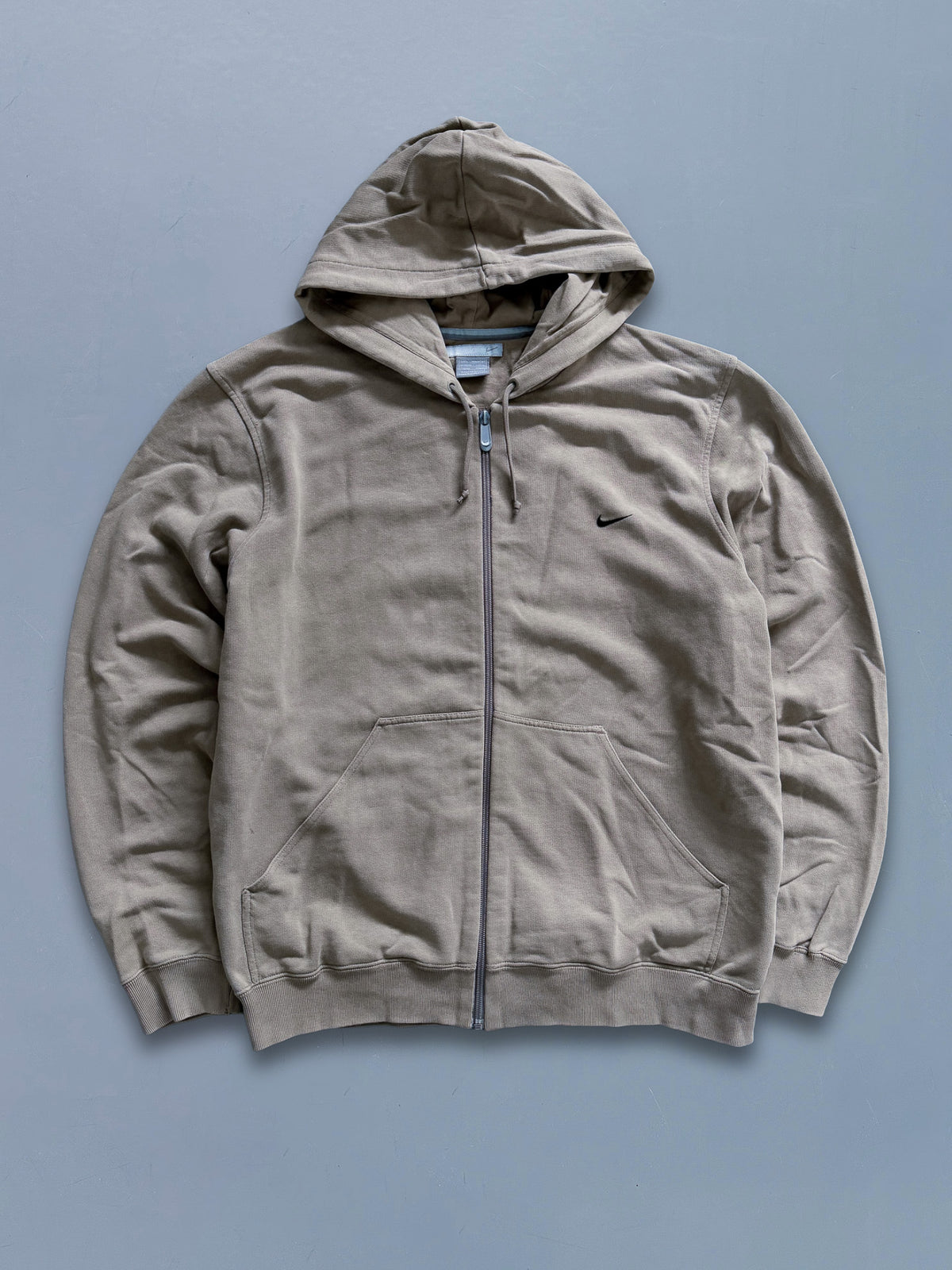 Nike Vintage Sweatjacke | L