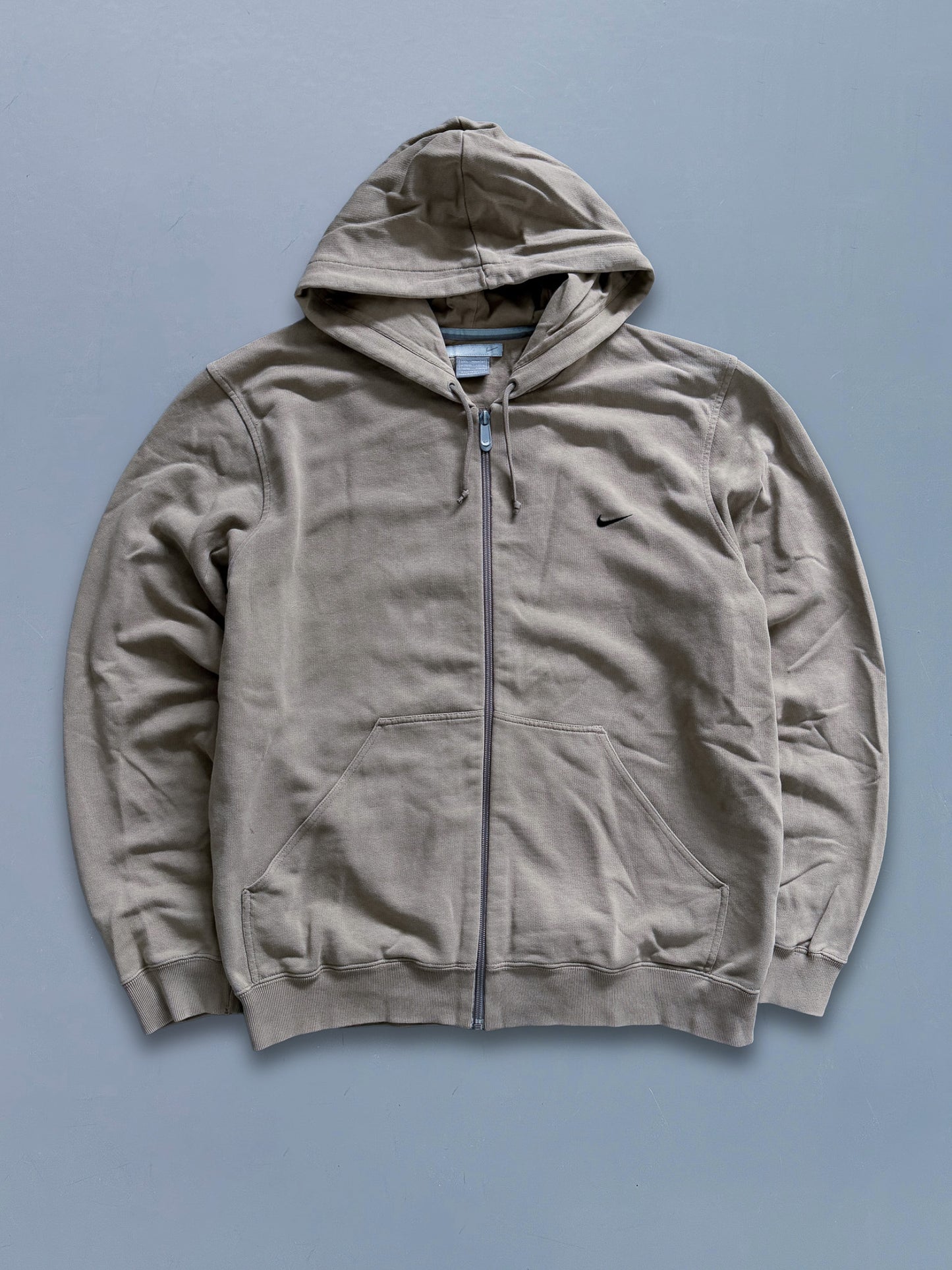 Nike Vintage Sweatjacke | L