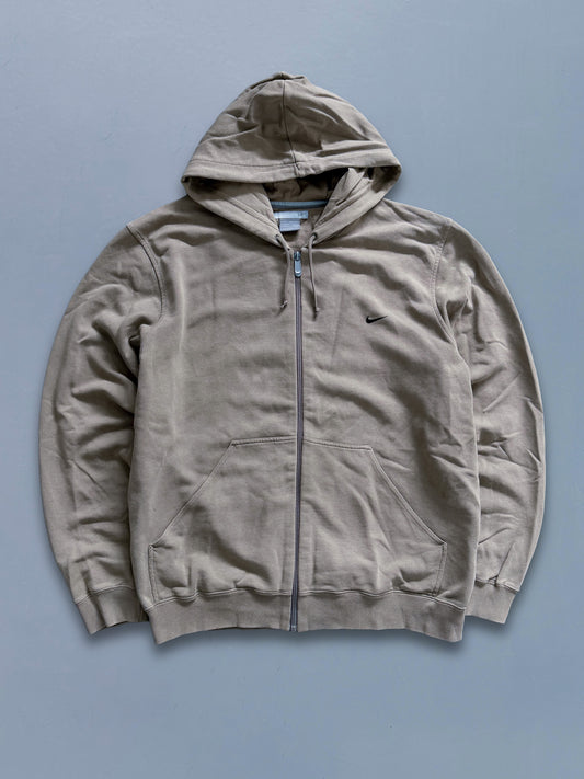 Nike Vintage Sweatjacke | L