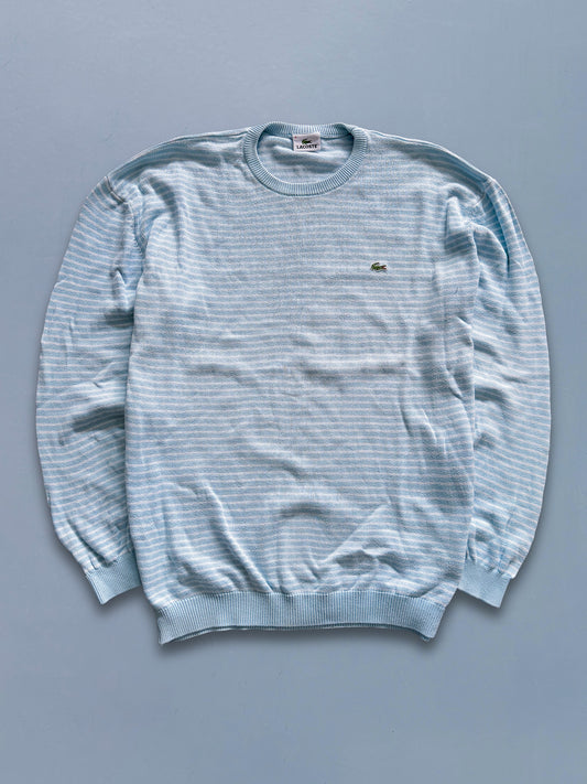 Lacoste Vintage *Babyblue* Pullover | XL