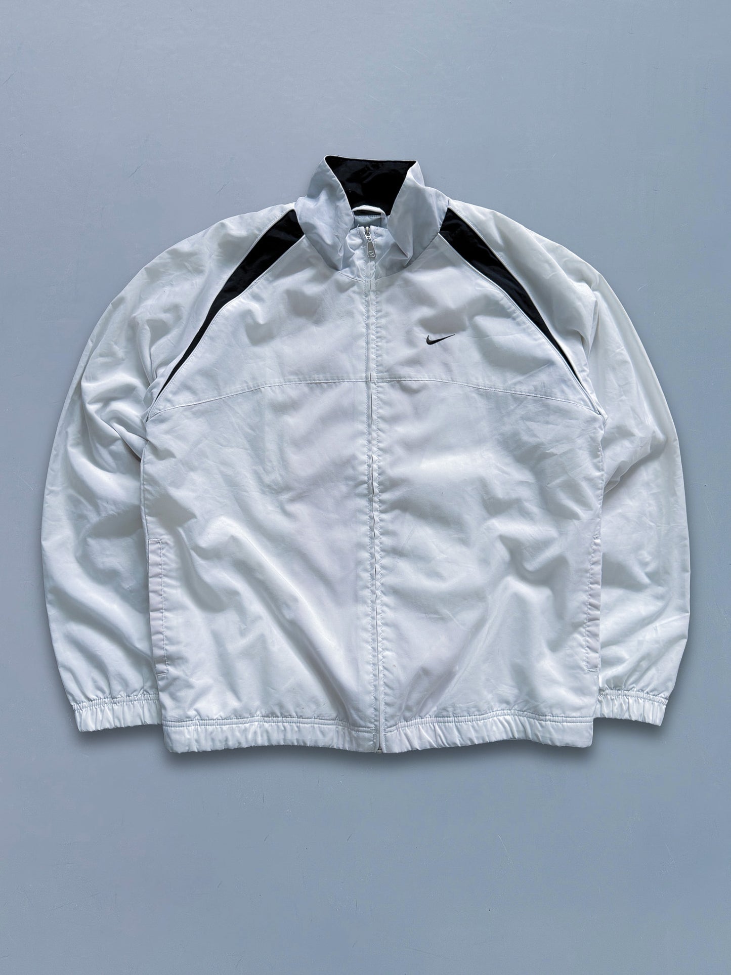 Nike Vintage Trackjacket | M