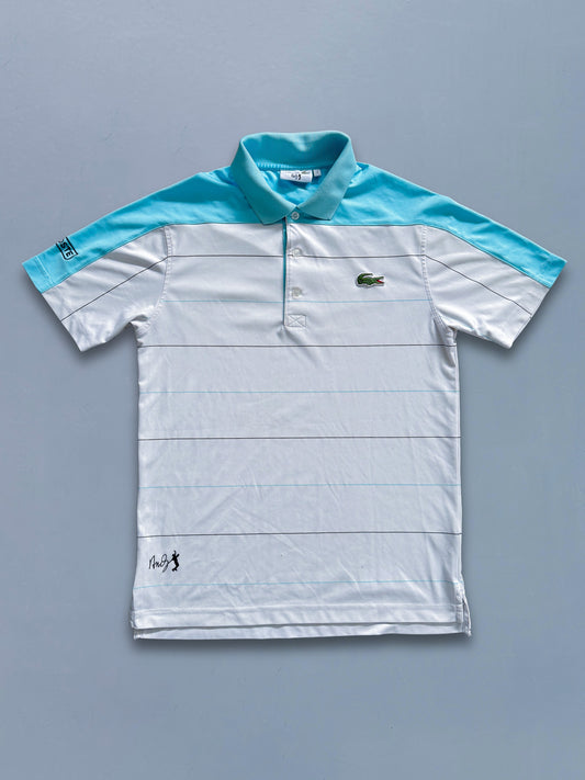 Lacoste Vintage Polo-Shirt | XS