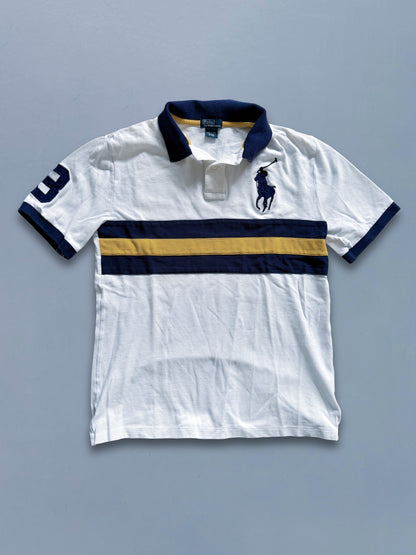 Polo Ralph Lauren Vintage Polo-Shirt | S