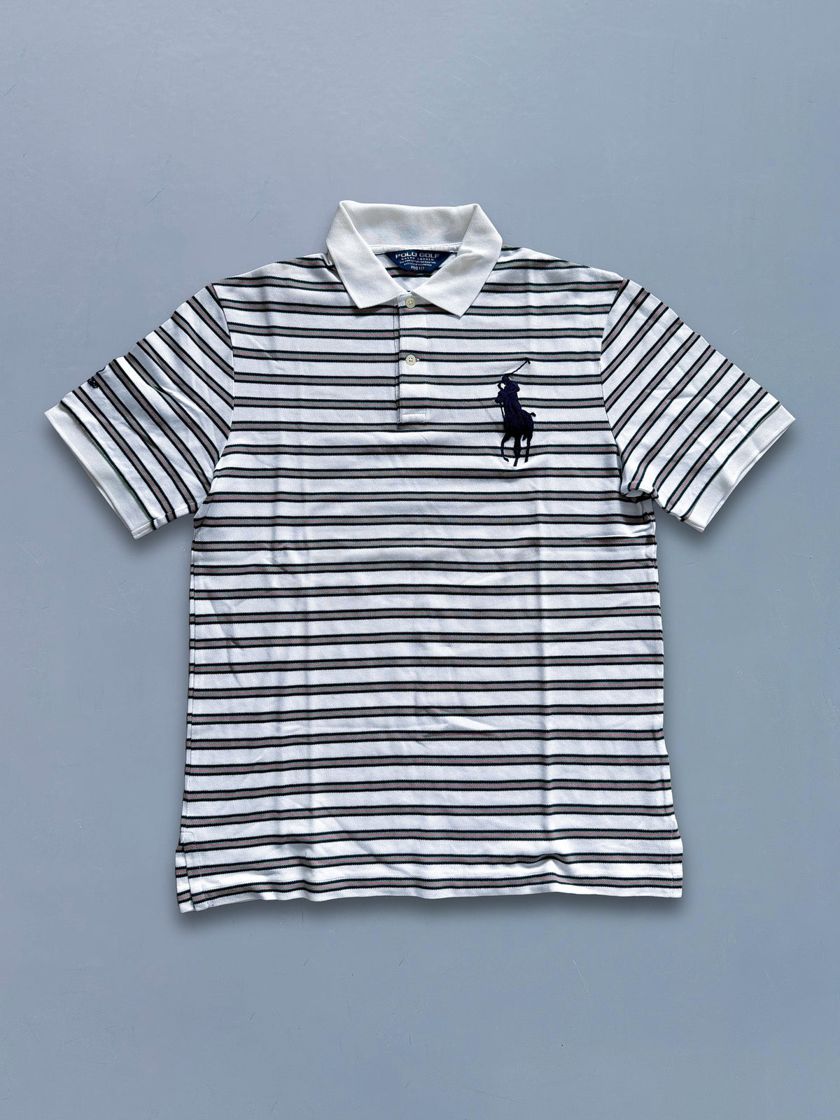 Polo Ralph Lauren Vintage Polo-Shirt | M