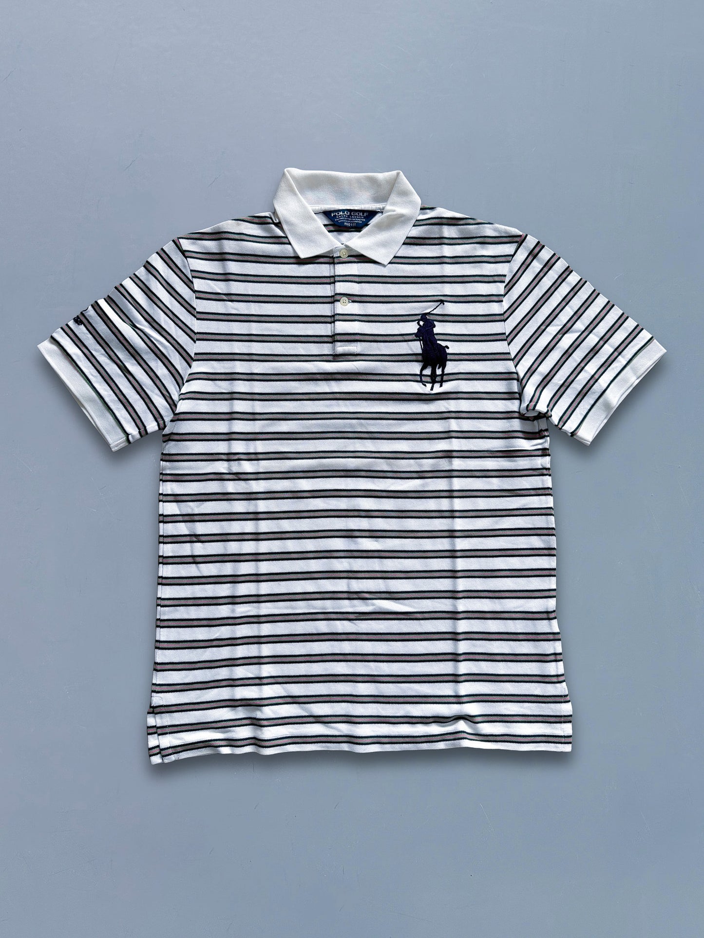 Polo Ralph Lauren Vintage Polo-Shirt | M
