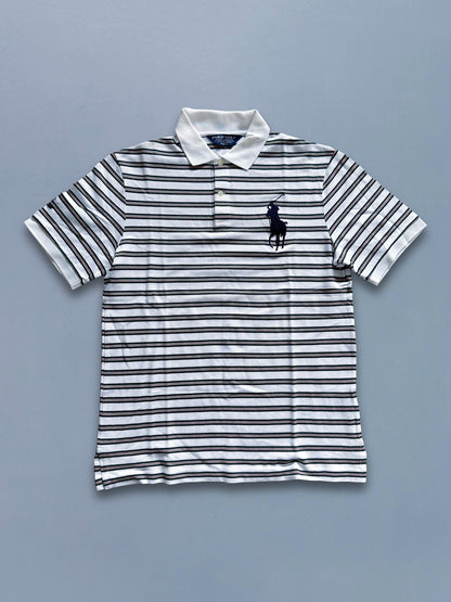 Polo Ralph Lauren Vintage Polo-Shirt | M