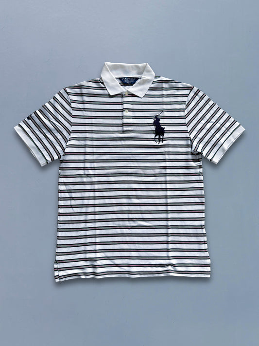 Polo Ralph Lauren Vintage Polo-Shirt | M