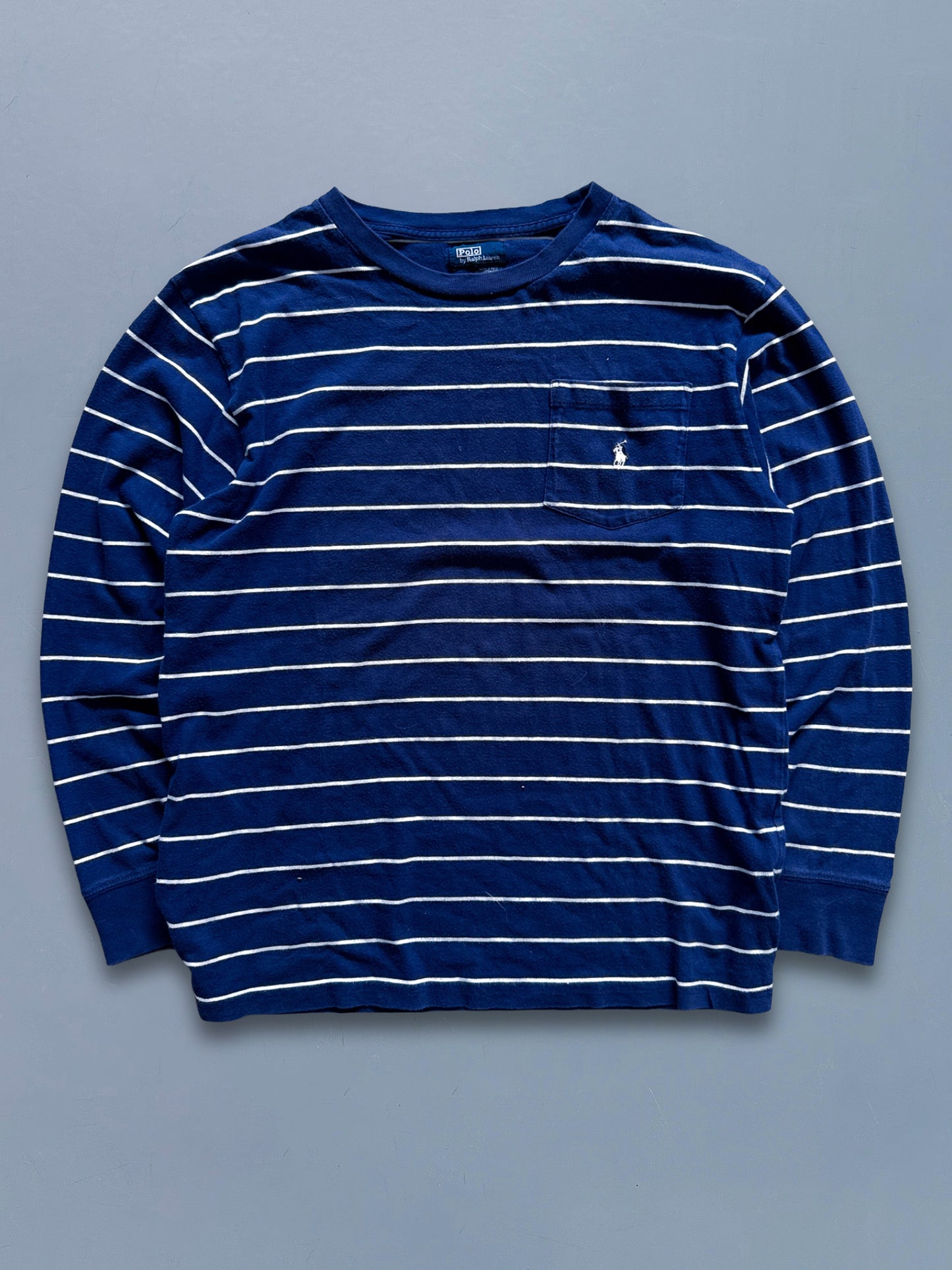 Polo Ralph Lauren Vintage Longsleeve / Pullover | M
